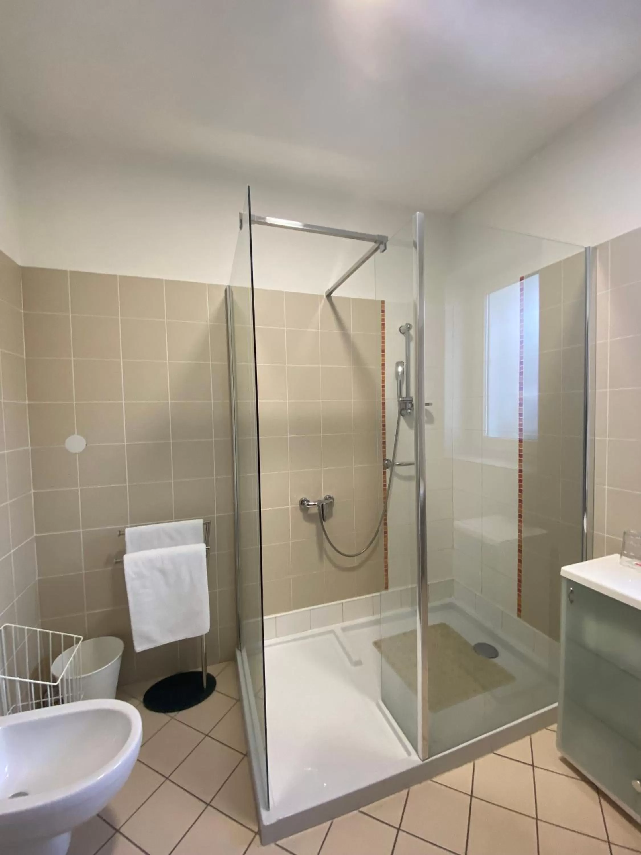 Other, Bathroom in garni Hotel S.O.G.* * *