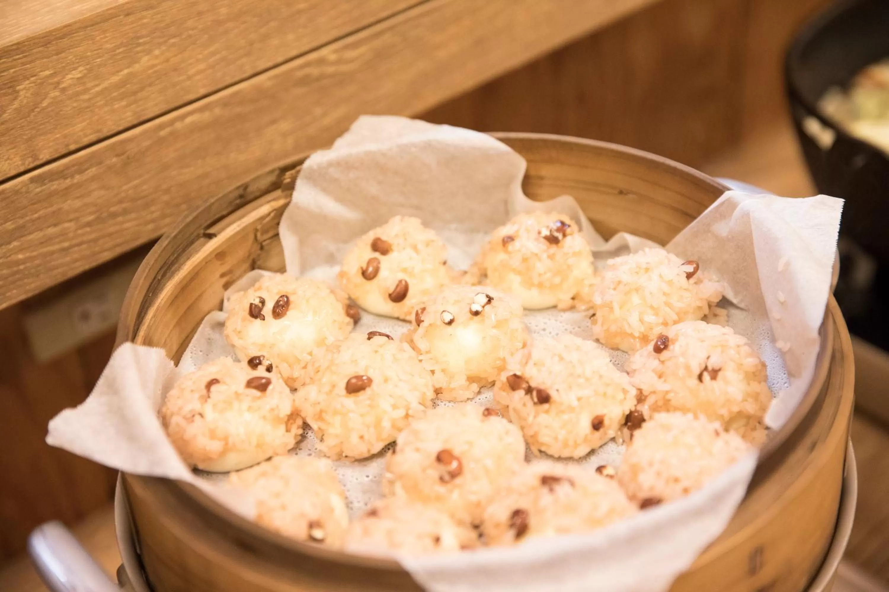 Food close-up in Route Inn Grantia Hanyu Spa Resort