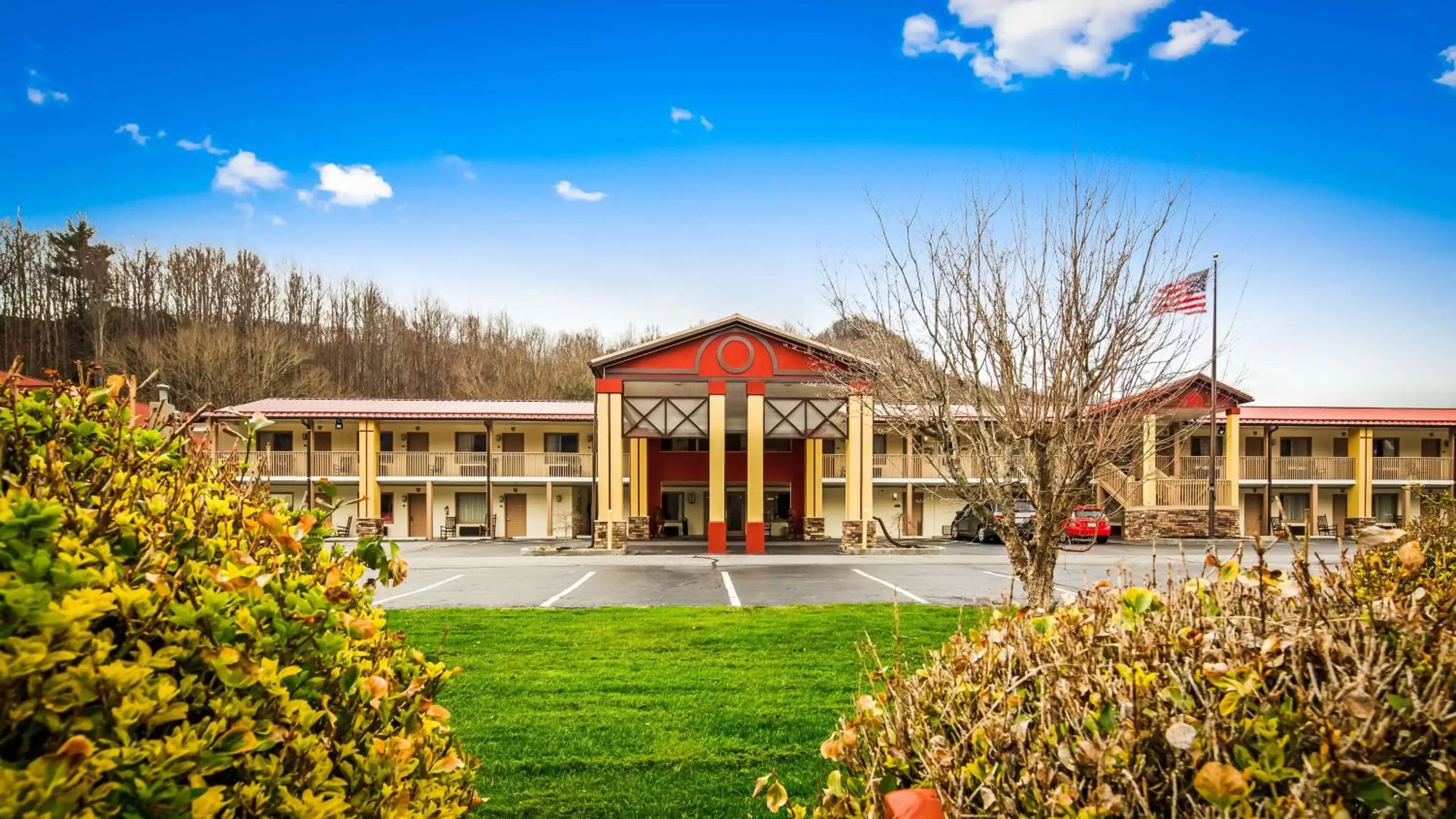 Best Western Mountainbrook Inn Maggie Valley Best Western Mountainbrook Inn Maggie Valley