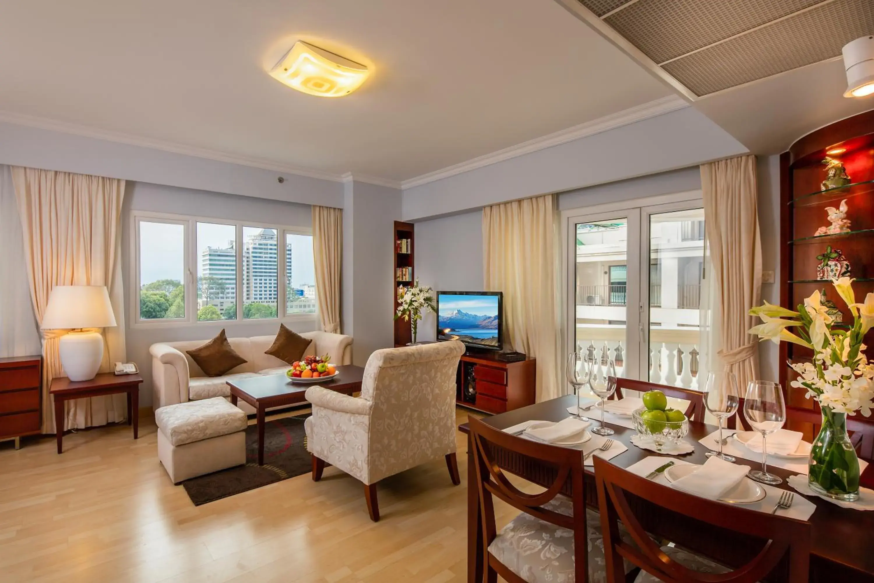 Two-Bedroom Deluxe in Norfolk Mansion - Luxury Serviced Apartment Two-Bedroom Deluxe in Norfolk Mansion - Luxury Serviced Apartment