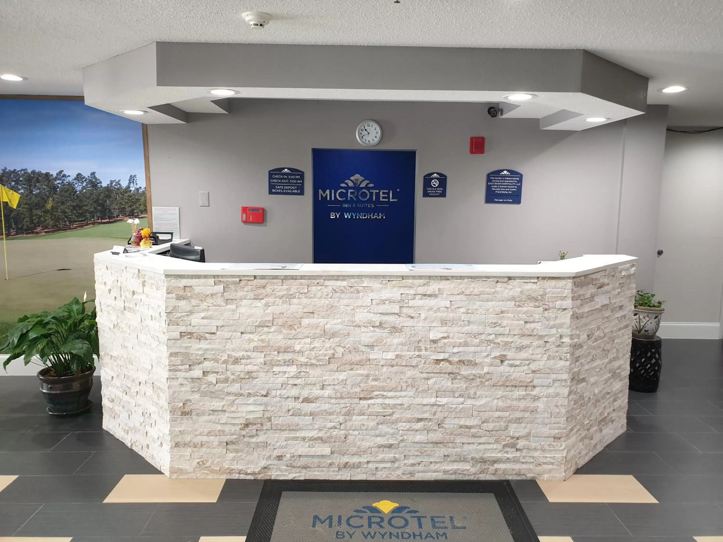 Microtel Inn & Suites by Wyndham Augusta/Riverwatch