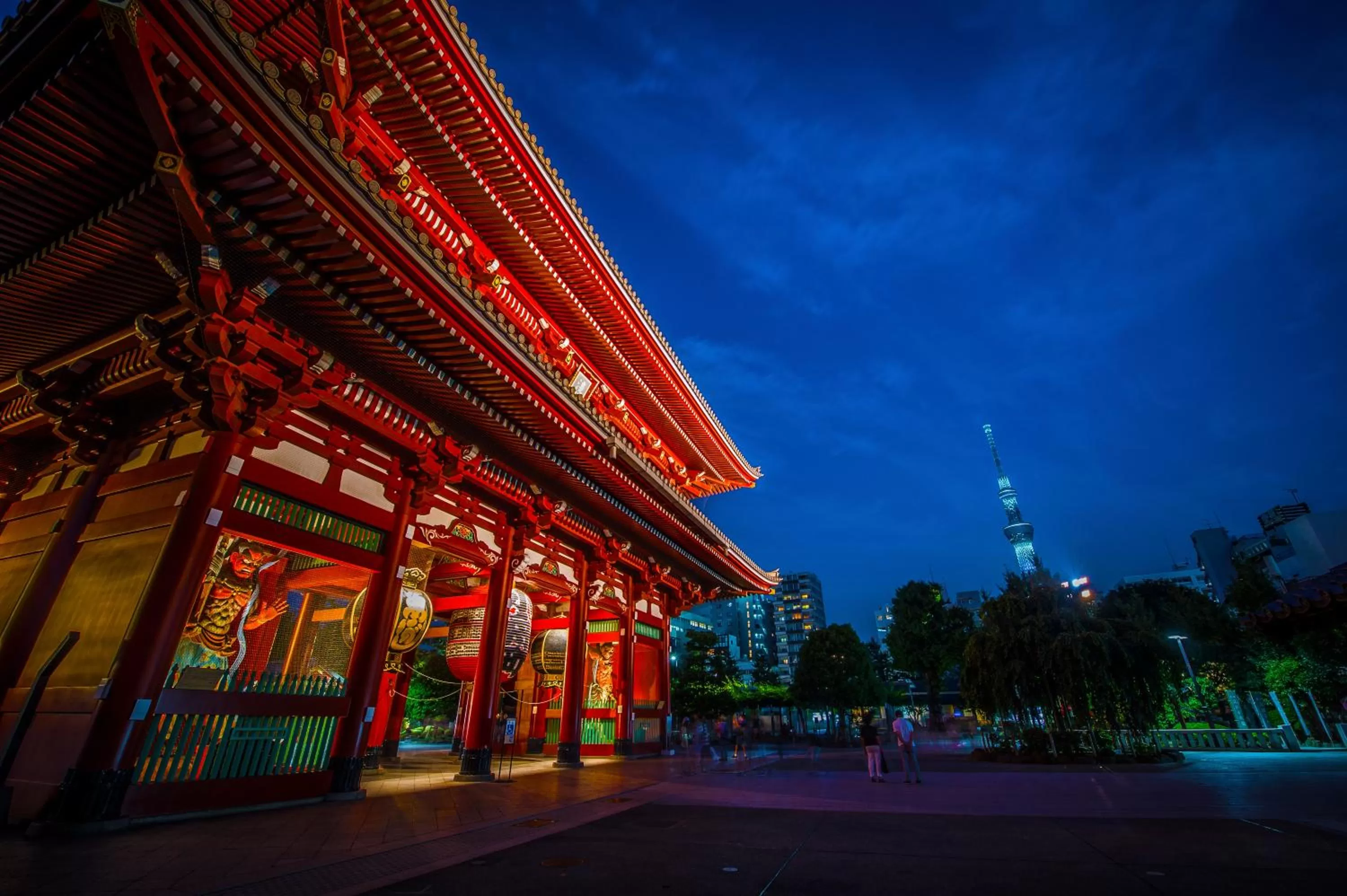 Activities in Candeo Hotels Ueno Park