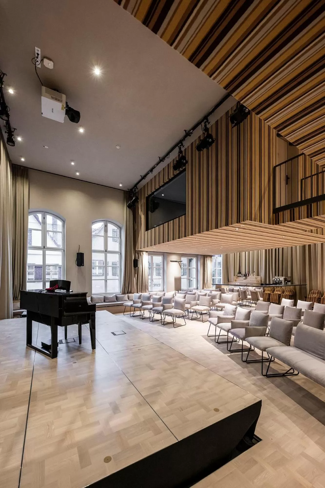 Banquet/Function facilities in HOTEL & SPA Goldene Rose