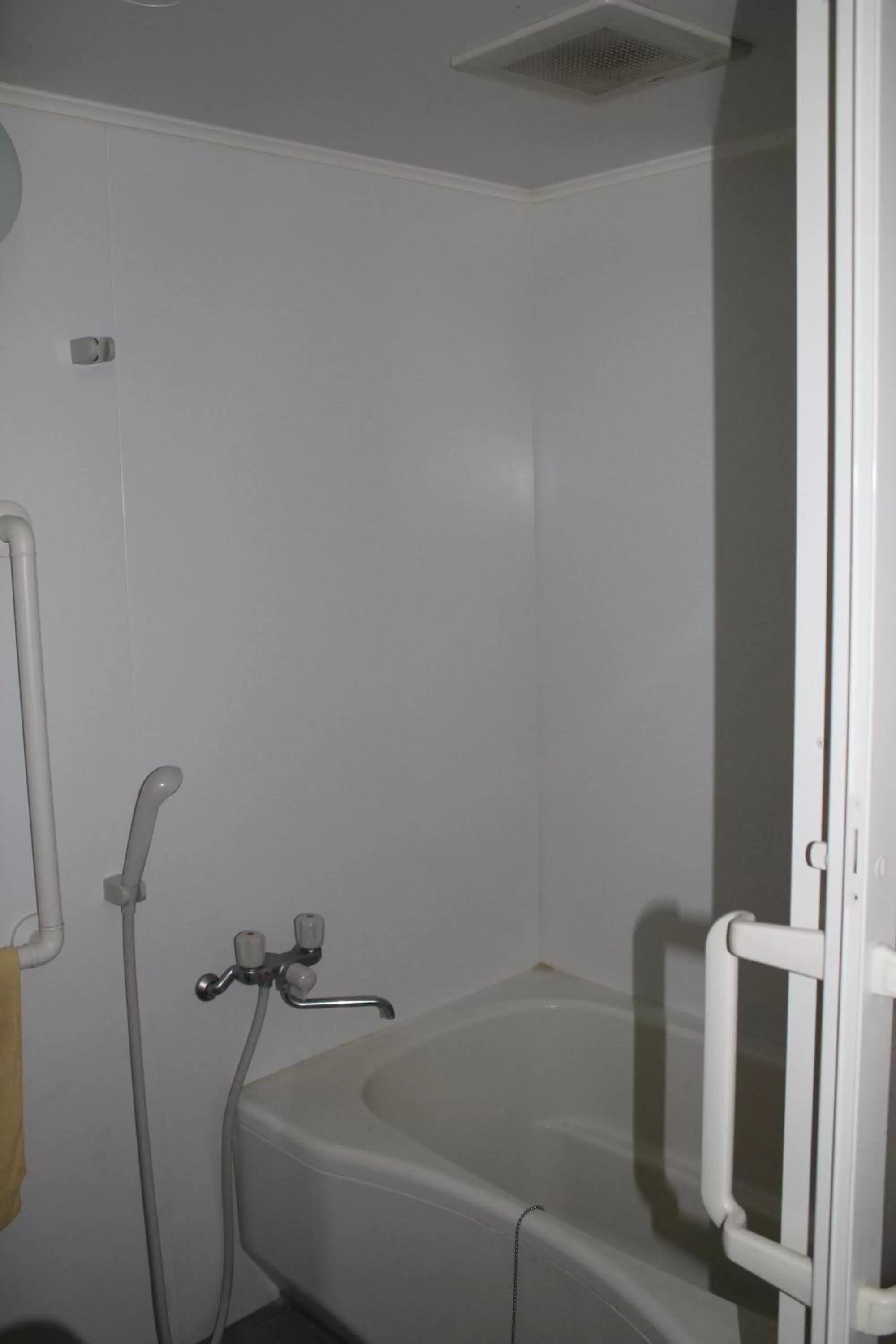 Area and facilities in Hotel Beaver 2