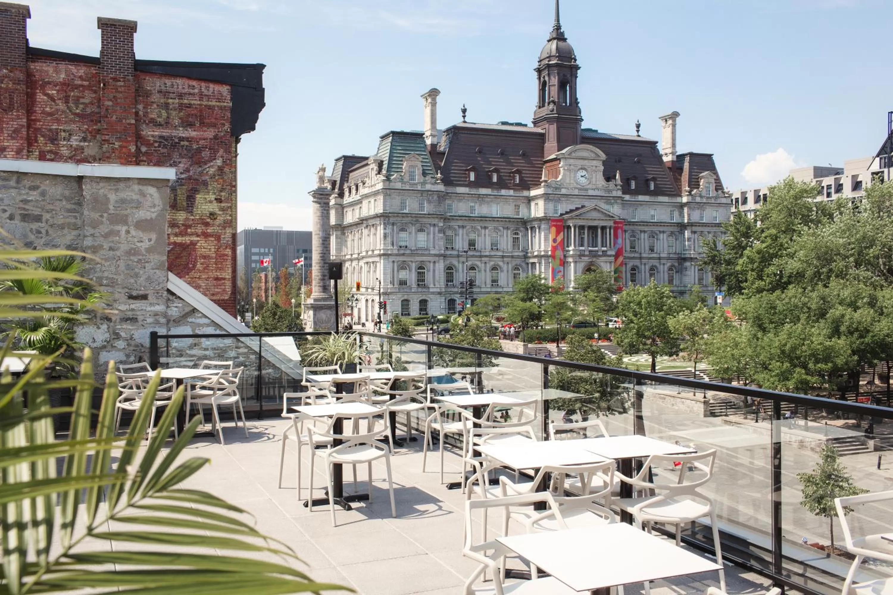 Restaurant/places to eat in William Gray by Gray Collection