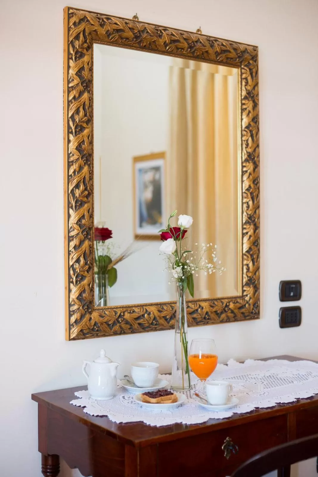 Castello di Altomonte