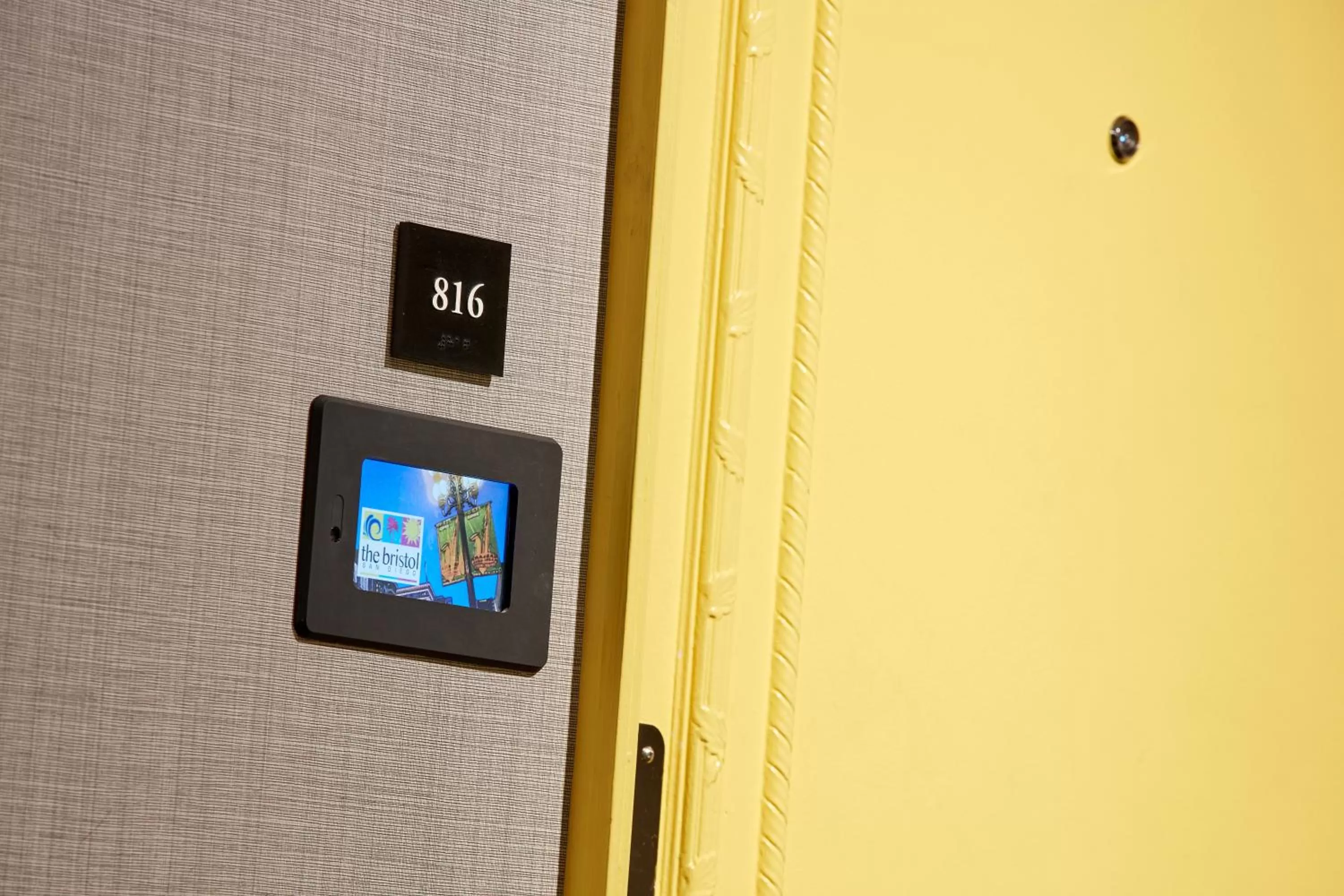 Other in The Bristol Hotel San Diego