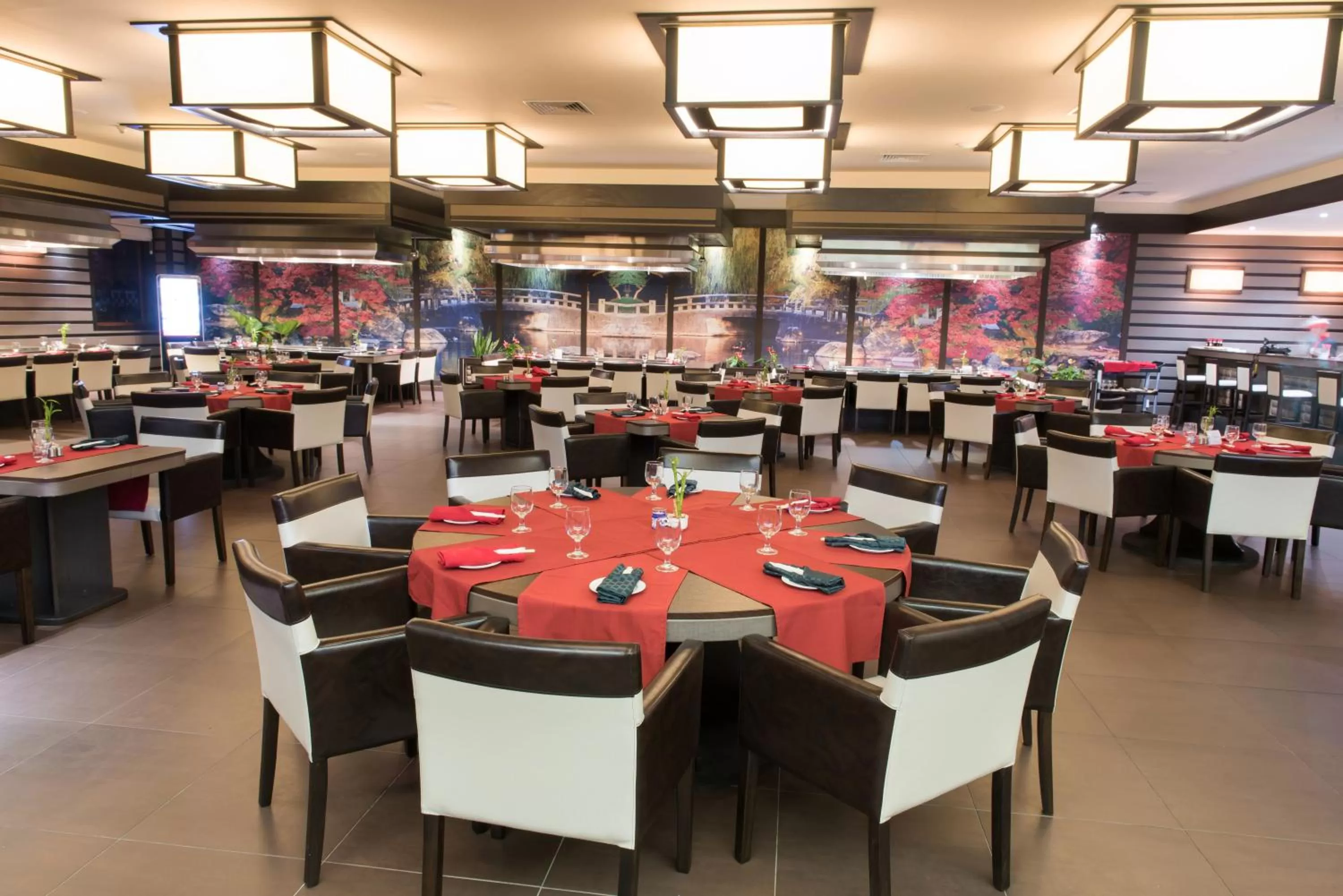 Night in Ramada by Wyndham Princess Paramaribo