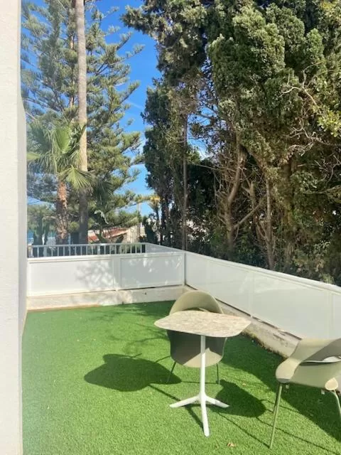 HOTEL BOUTIQUE CABO SUR