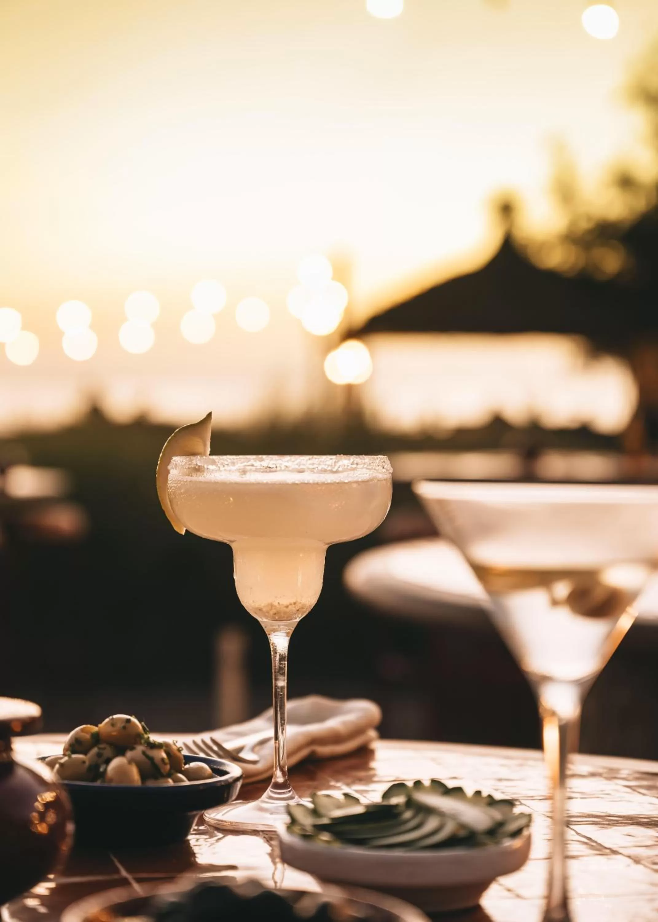 Lounge or bar in Paradis Plage Surf Yoga & Spa