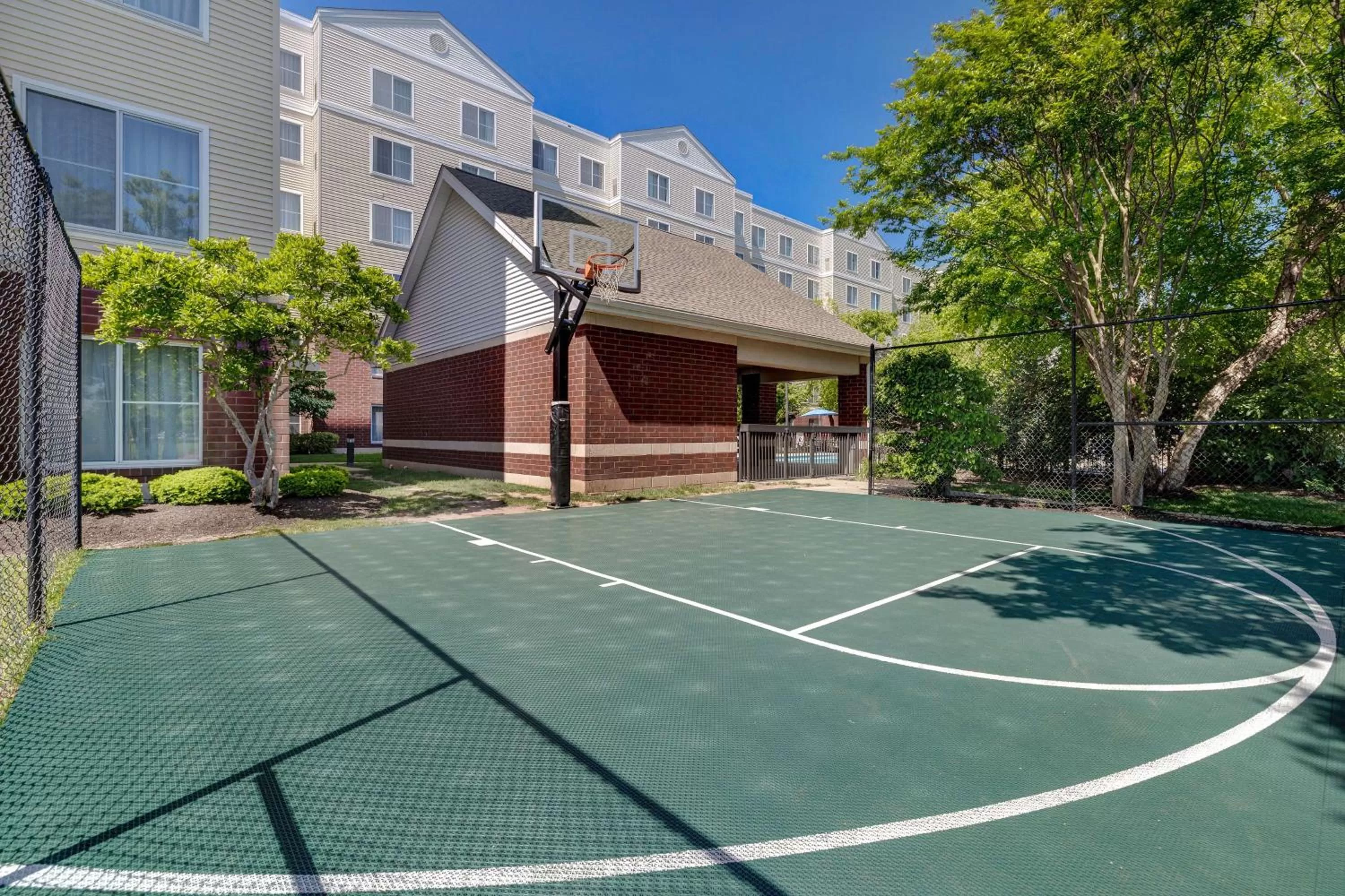 Sports in Homewood Suites Lansdale