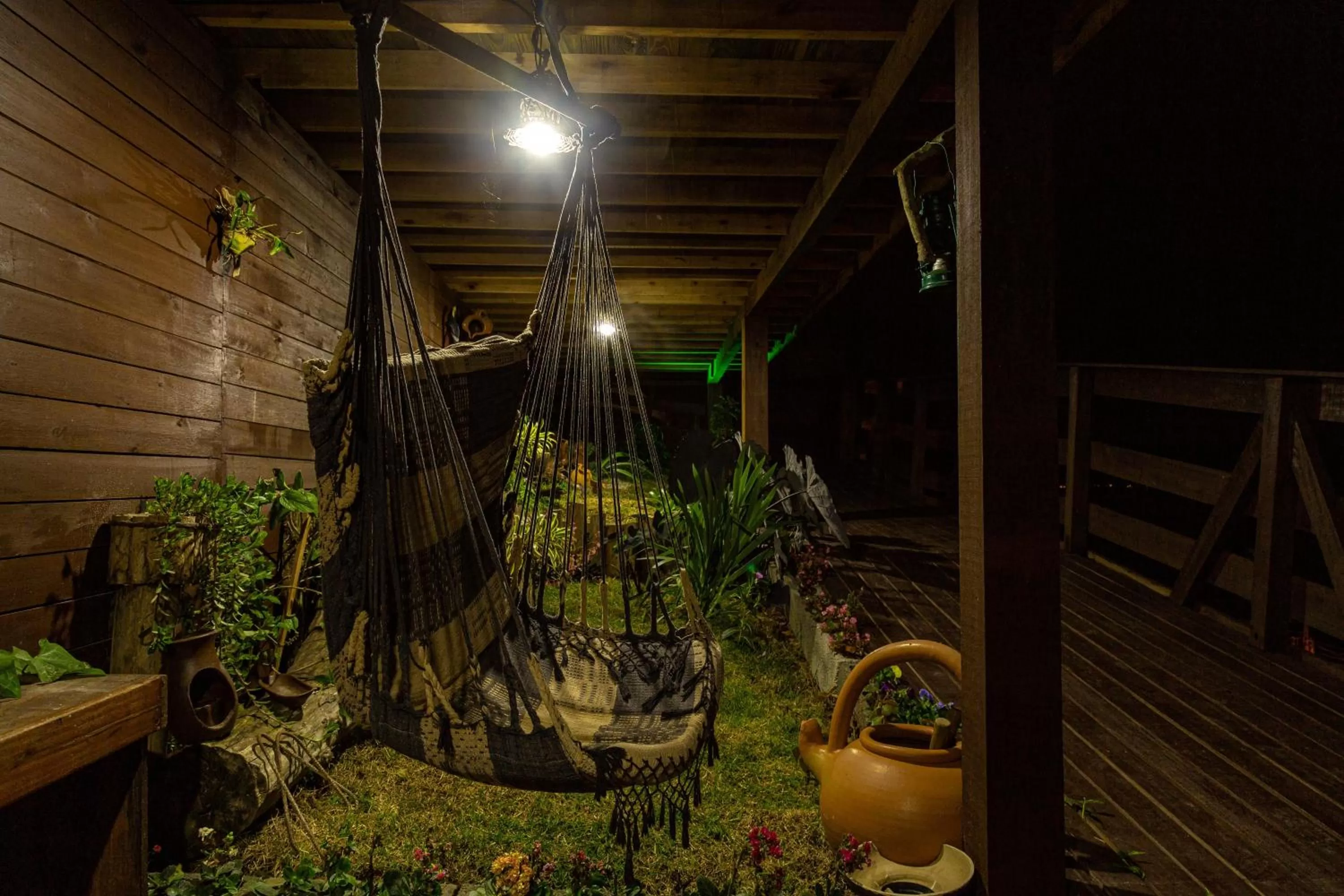 Pousada Vida Simples