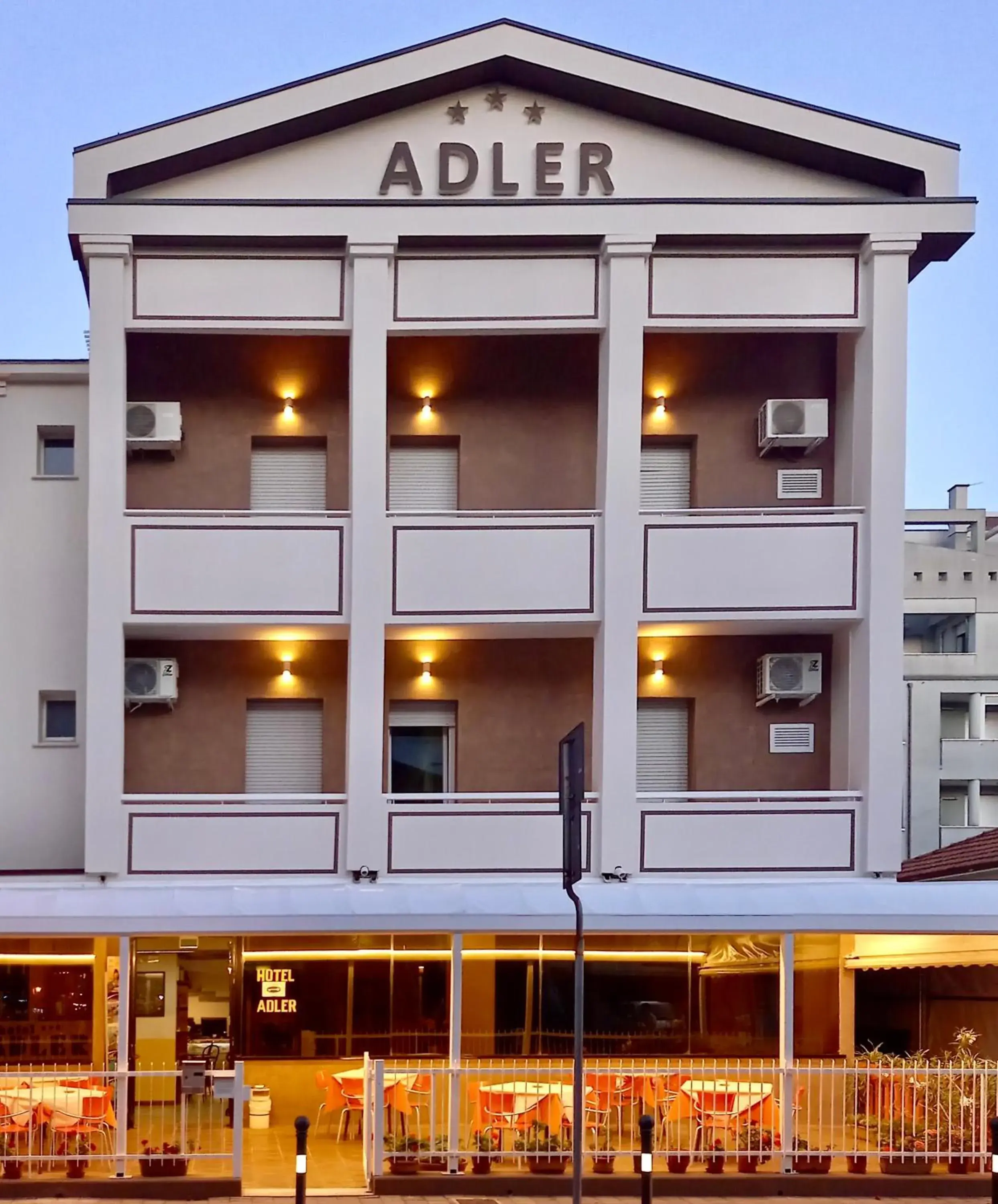 Hotel Adler Hotel Adler
