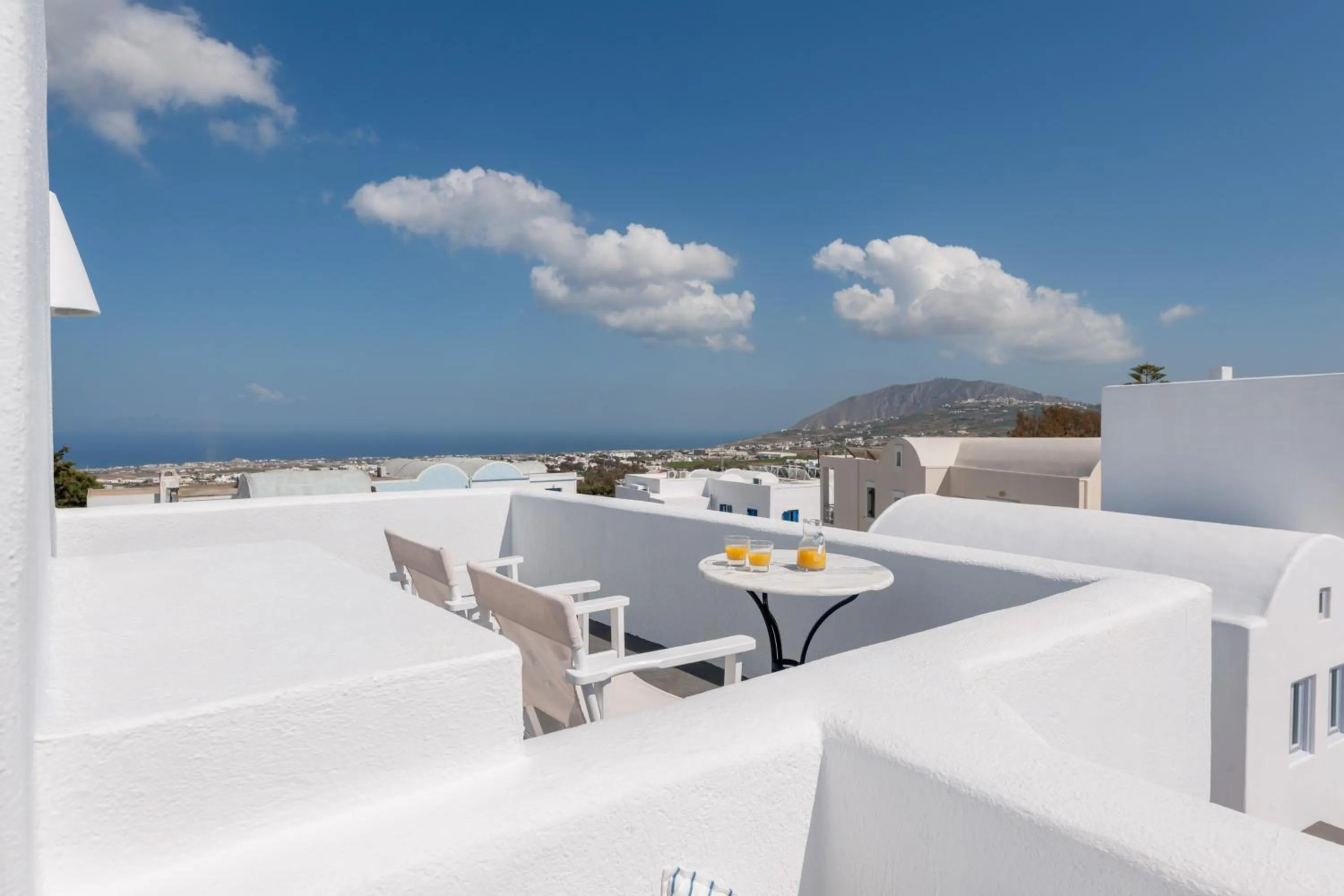 Day in Aria Suites & Villas