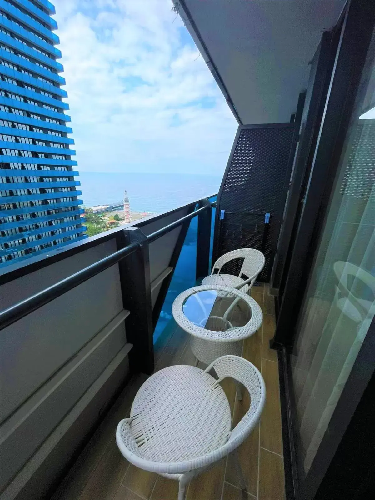 Sea View Aparthotel In Batumi Sea View Aparthotel In Batumi