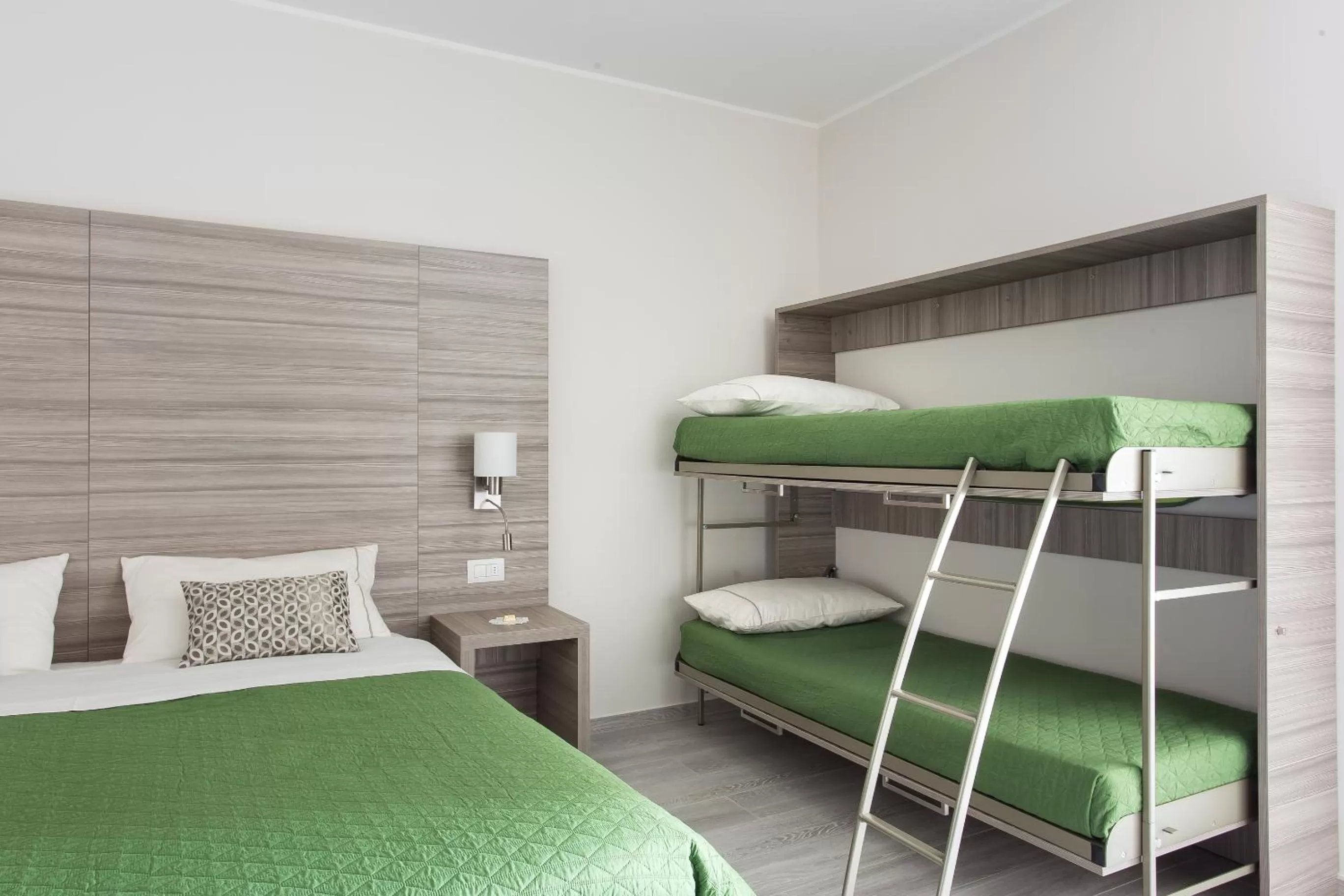 Bed in Country House Campofiore