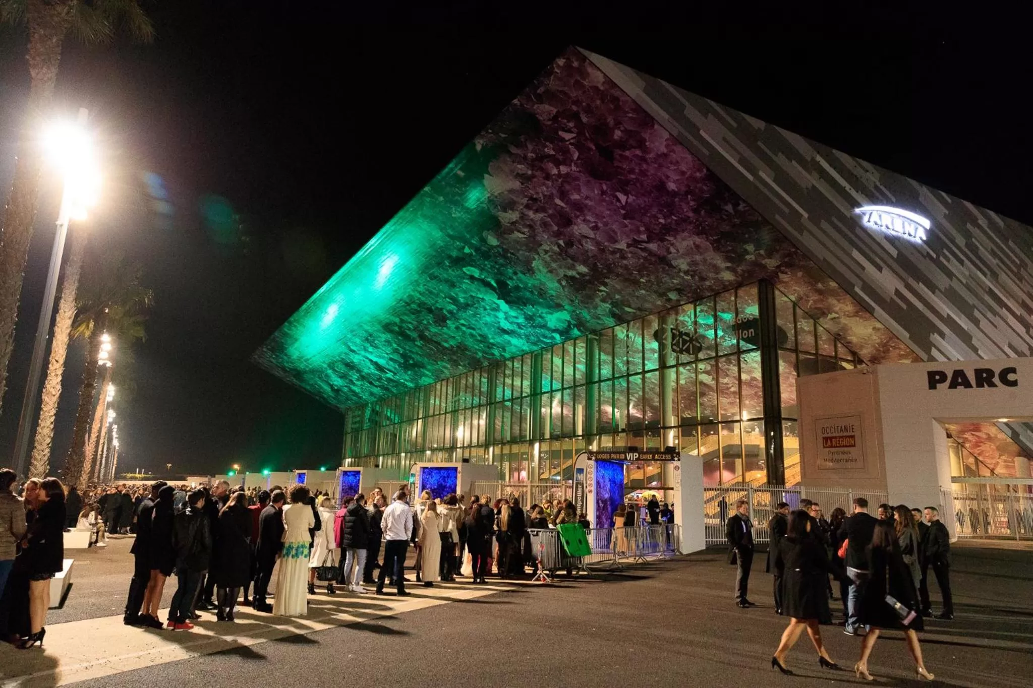 Off site in ibis budget Montpellier Sud Près d'Arènes