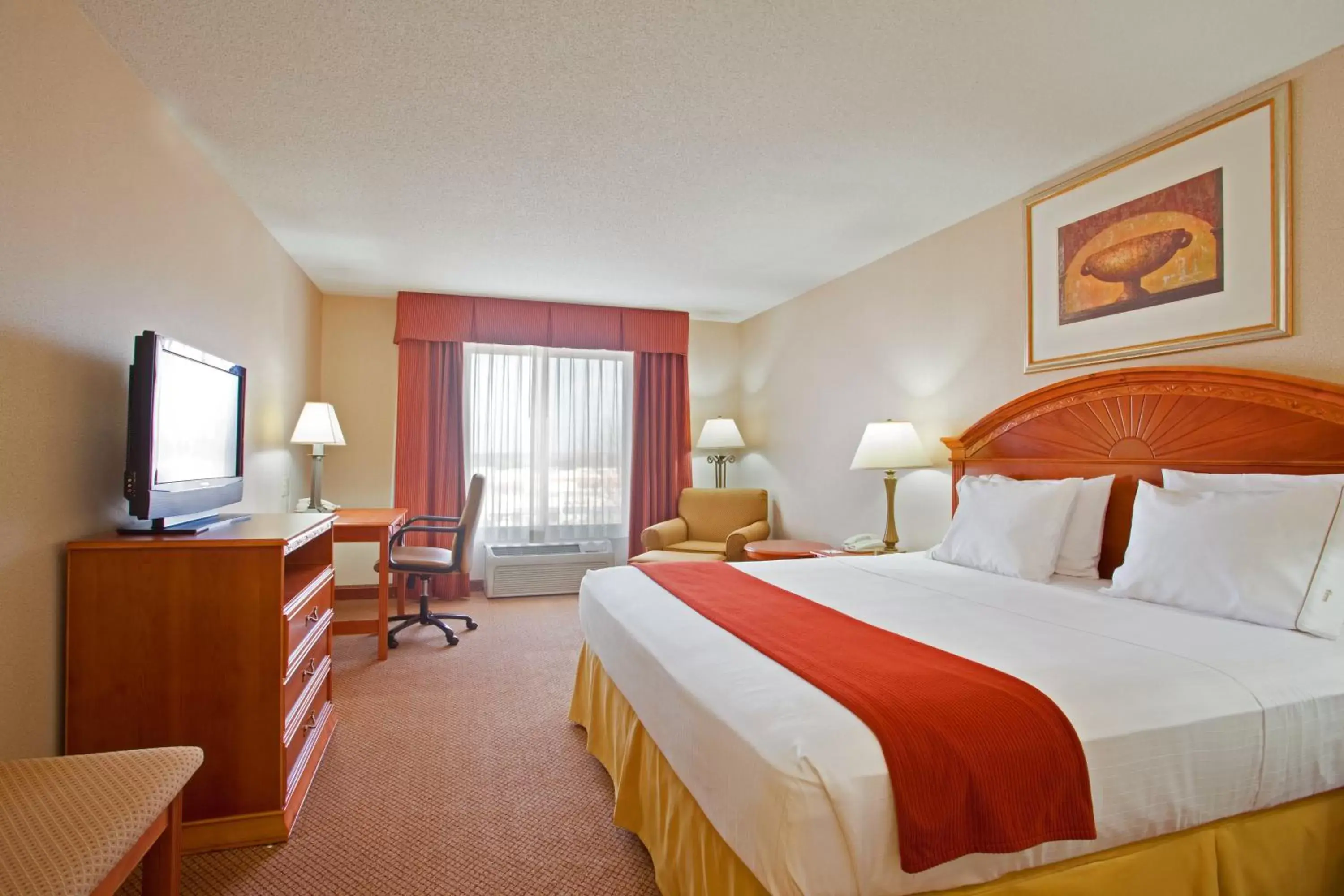 Holiday Inn Express Hotel & Suites Logansport by IHG Holiday Inn Express Hotel & Suites Logansport by IHG