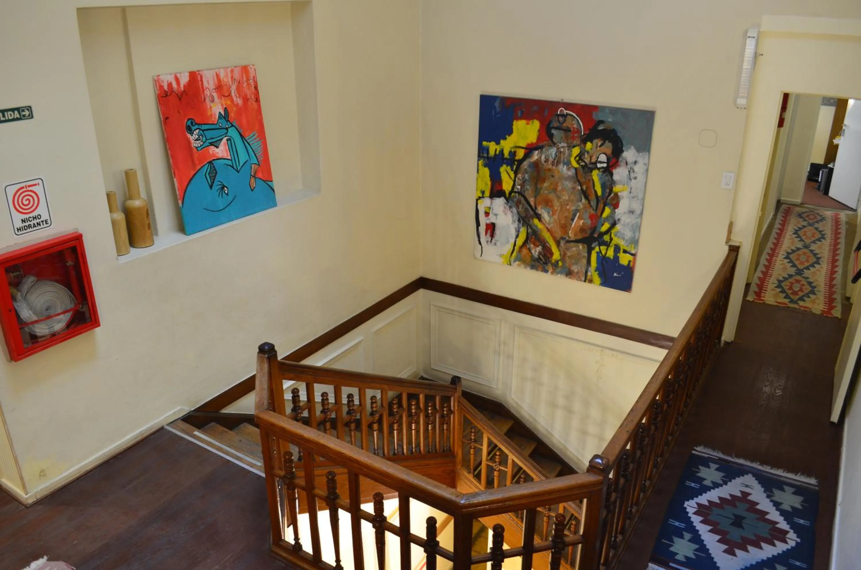 Hotel Gran Sarmiento