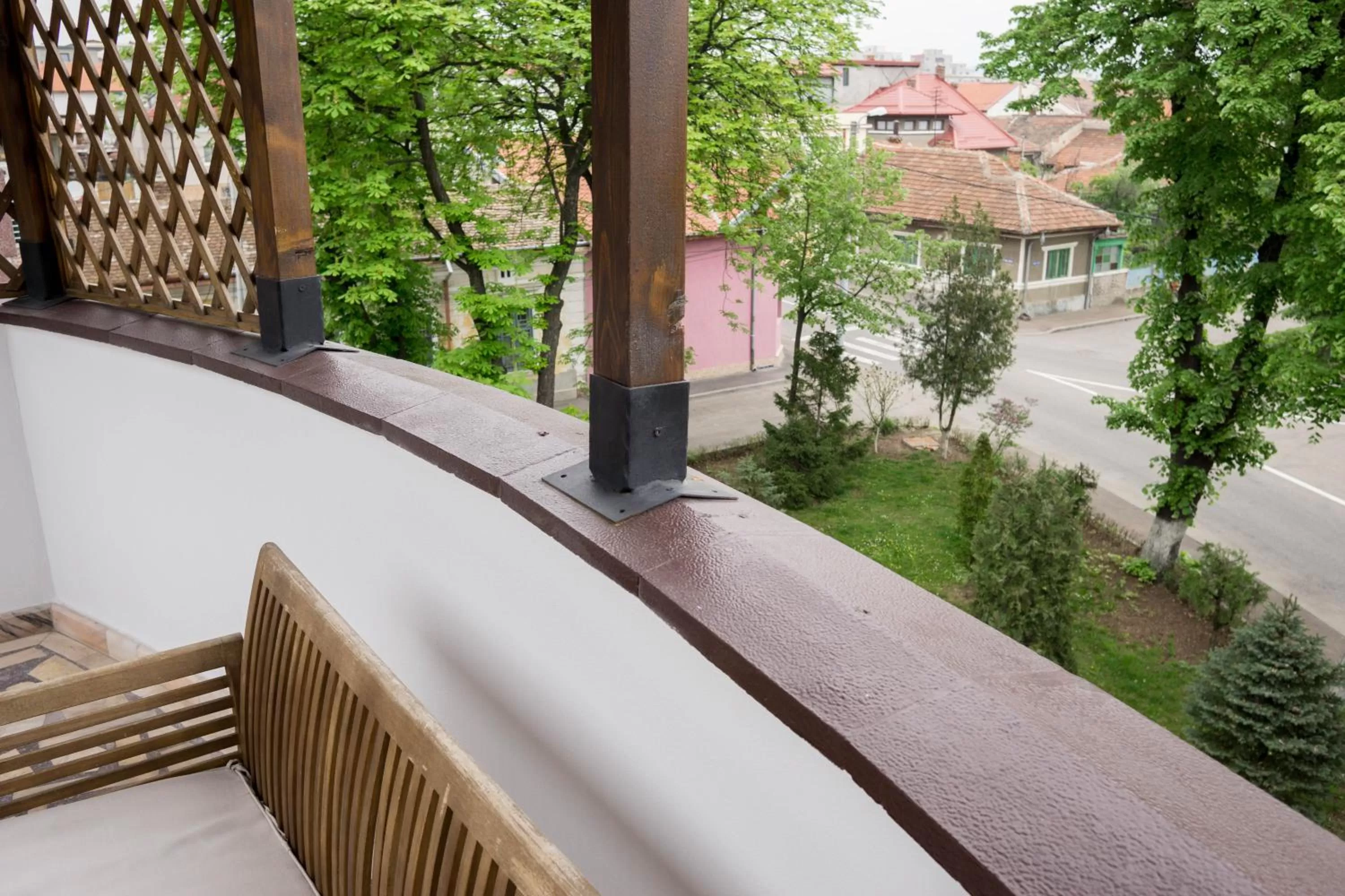 Balcony/Terrace in Nest