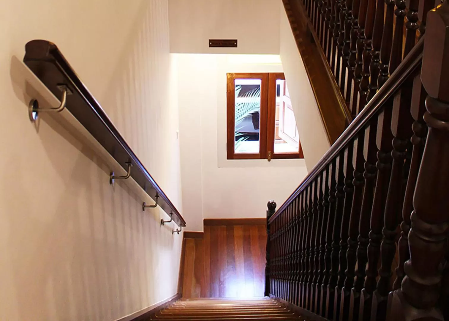 Heeren Straits Hotel