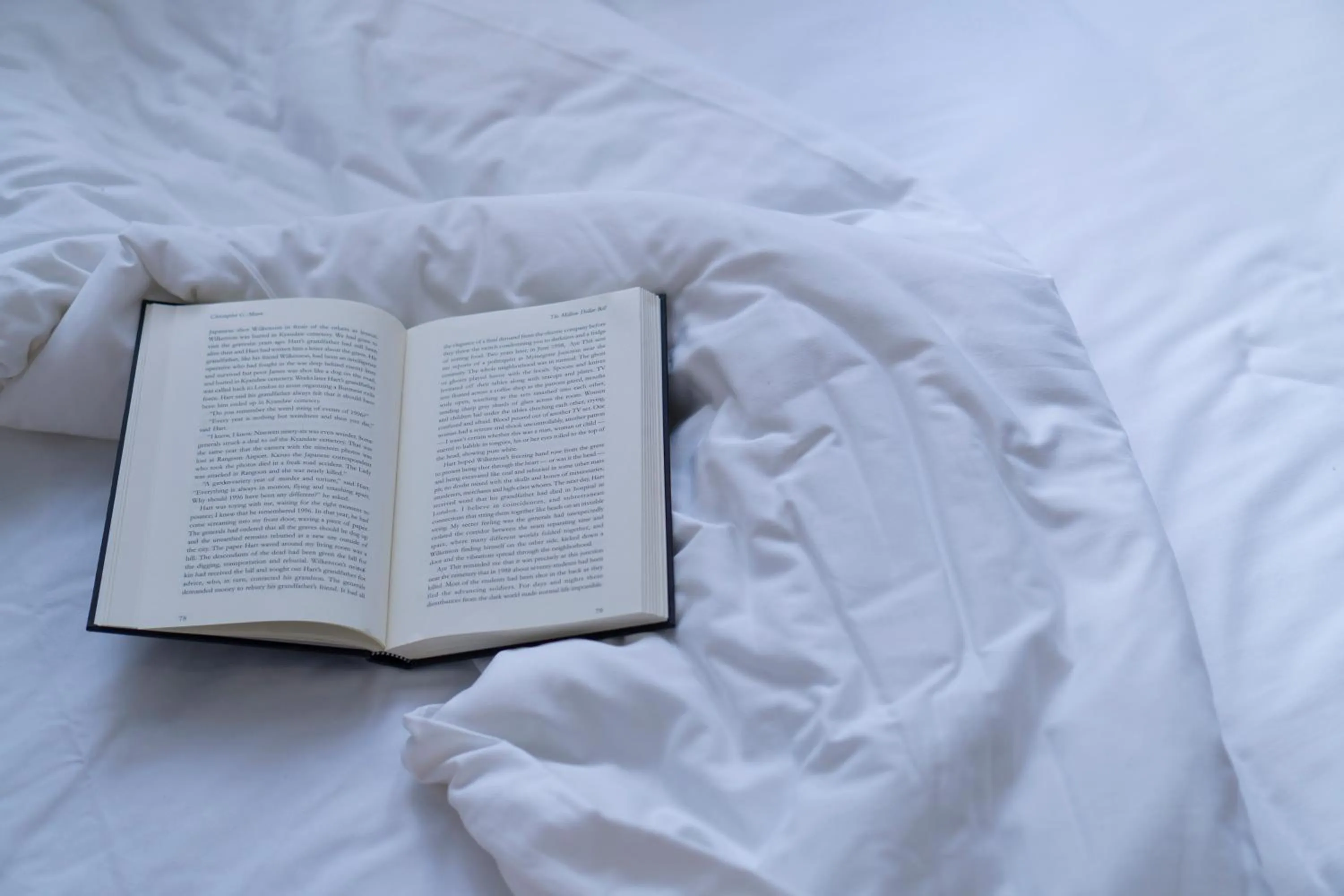 Photo of the whole room, Bed in Private Pool Villa 89 Nimman Chiang Mai