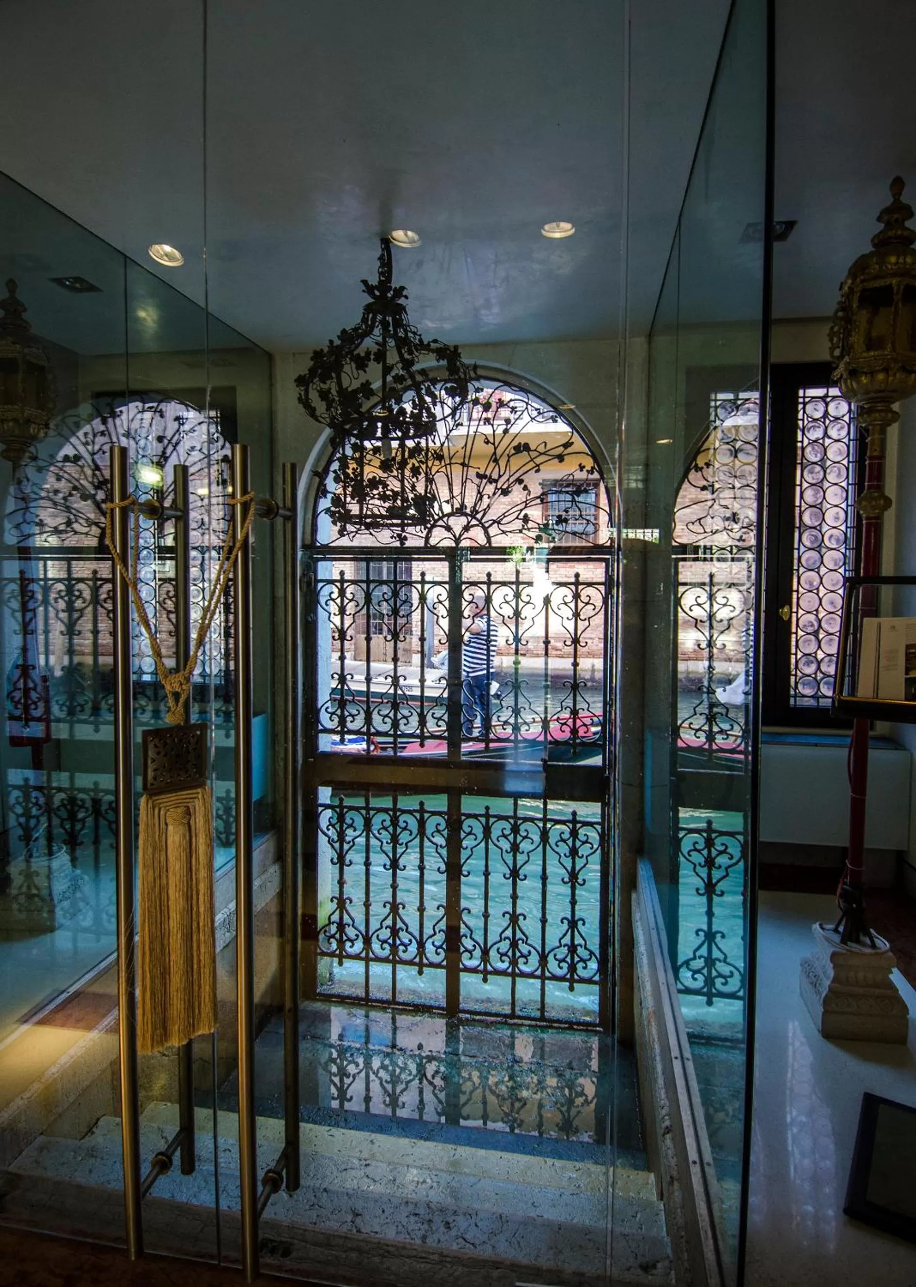 Other in Ca' Nigra Lagoon Resort