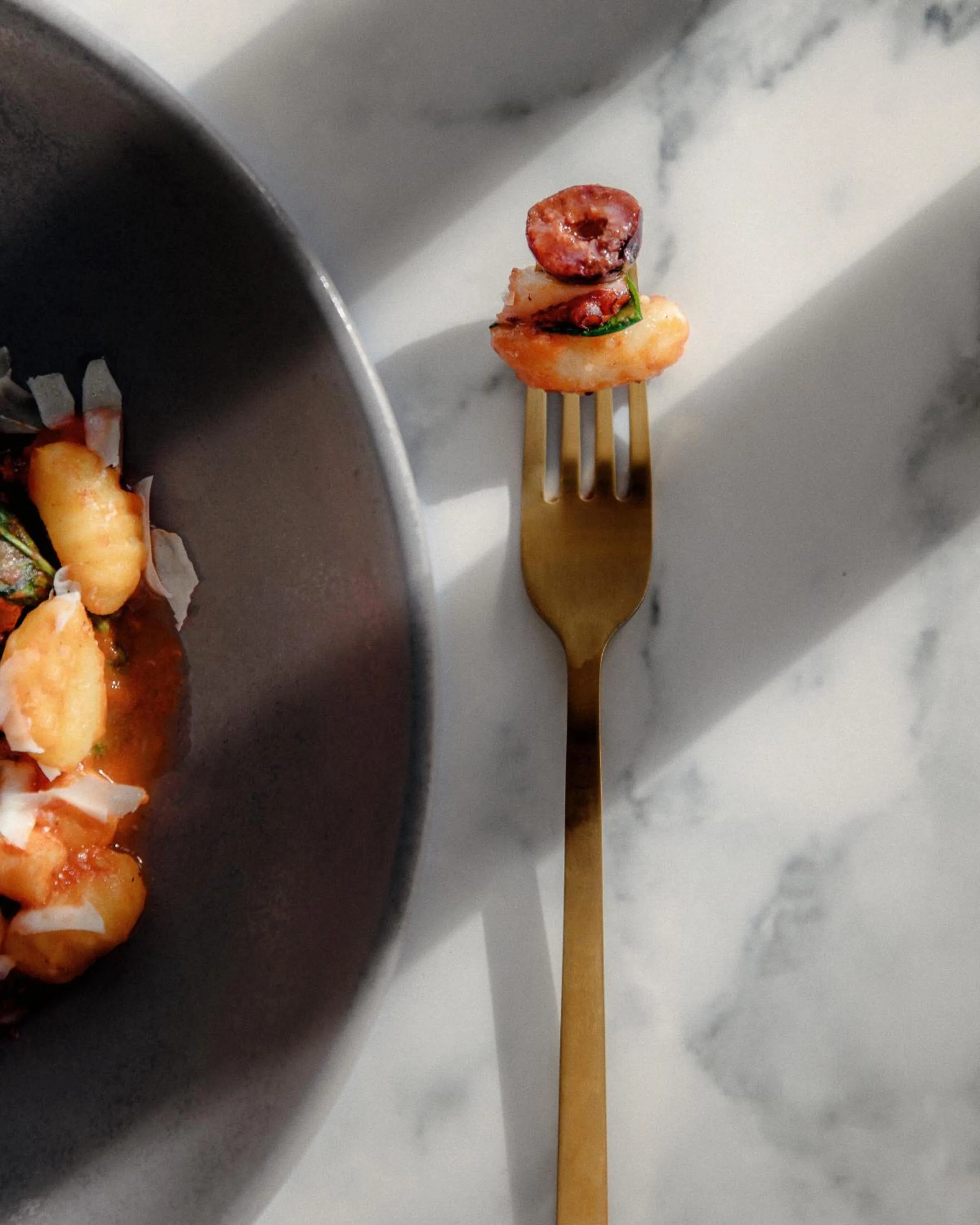 Food and drinks in Boutique Hotel Portorose