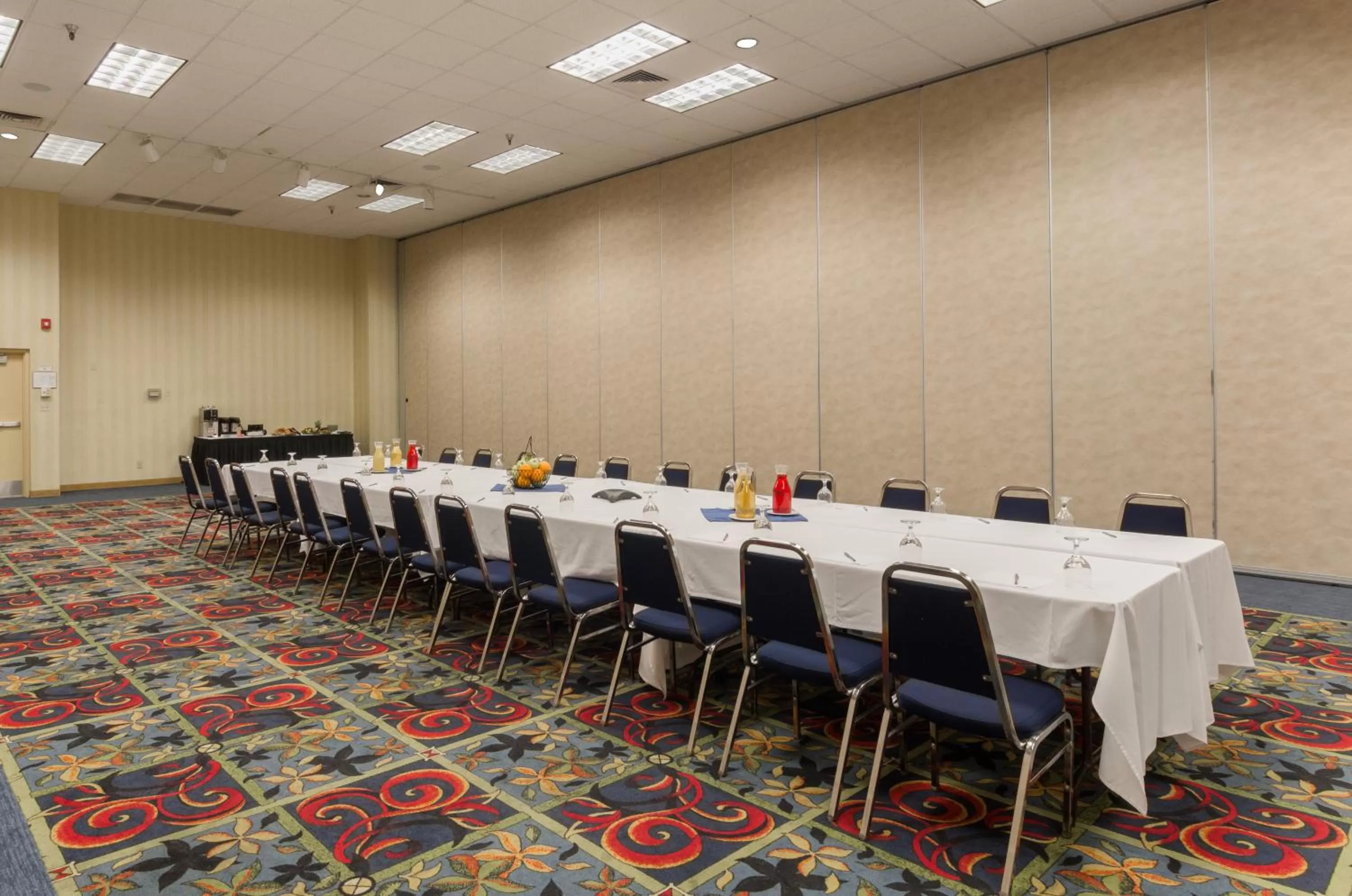 Business facilities in Red Lion Hotel Cheyenne