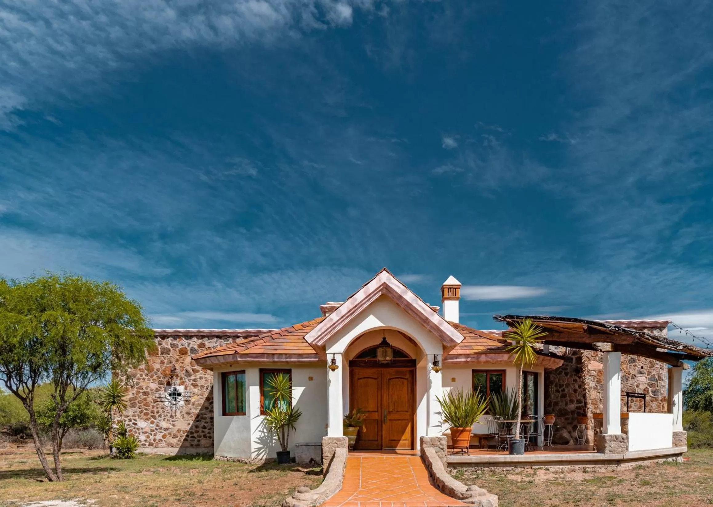 Uraján de Luna Hotel Boutique & Spa