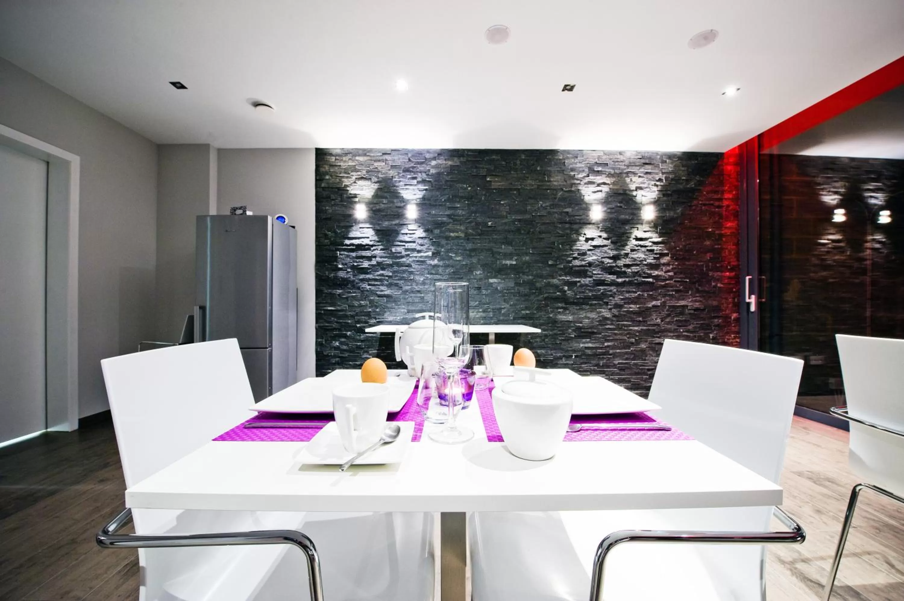 B&B Villa Curtricias