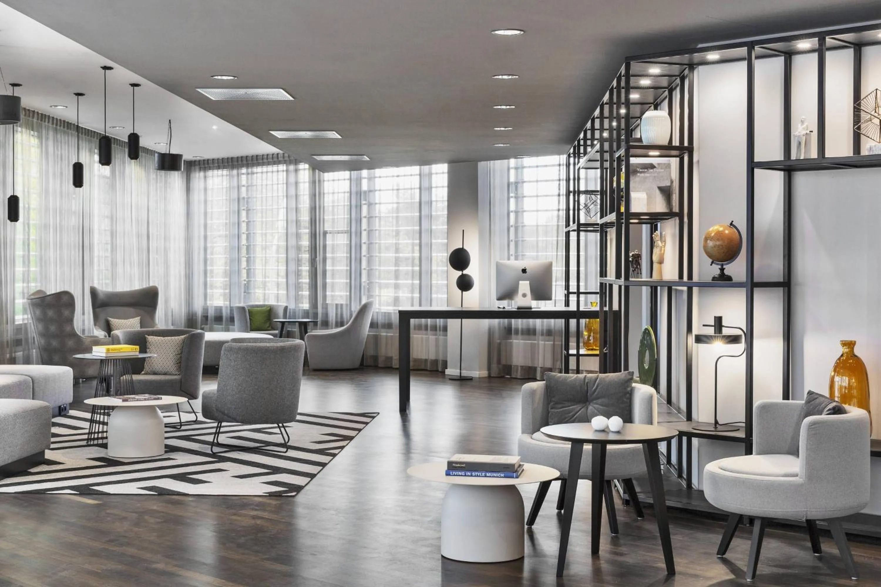 Other in Residence Inn by Marriott Munich Ostbahnhof