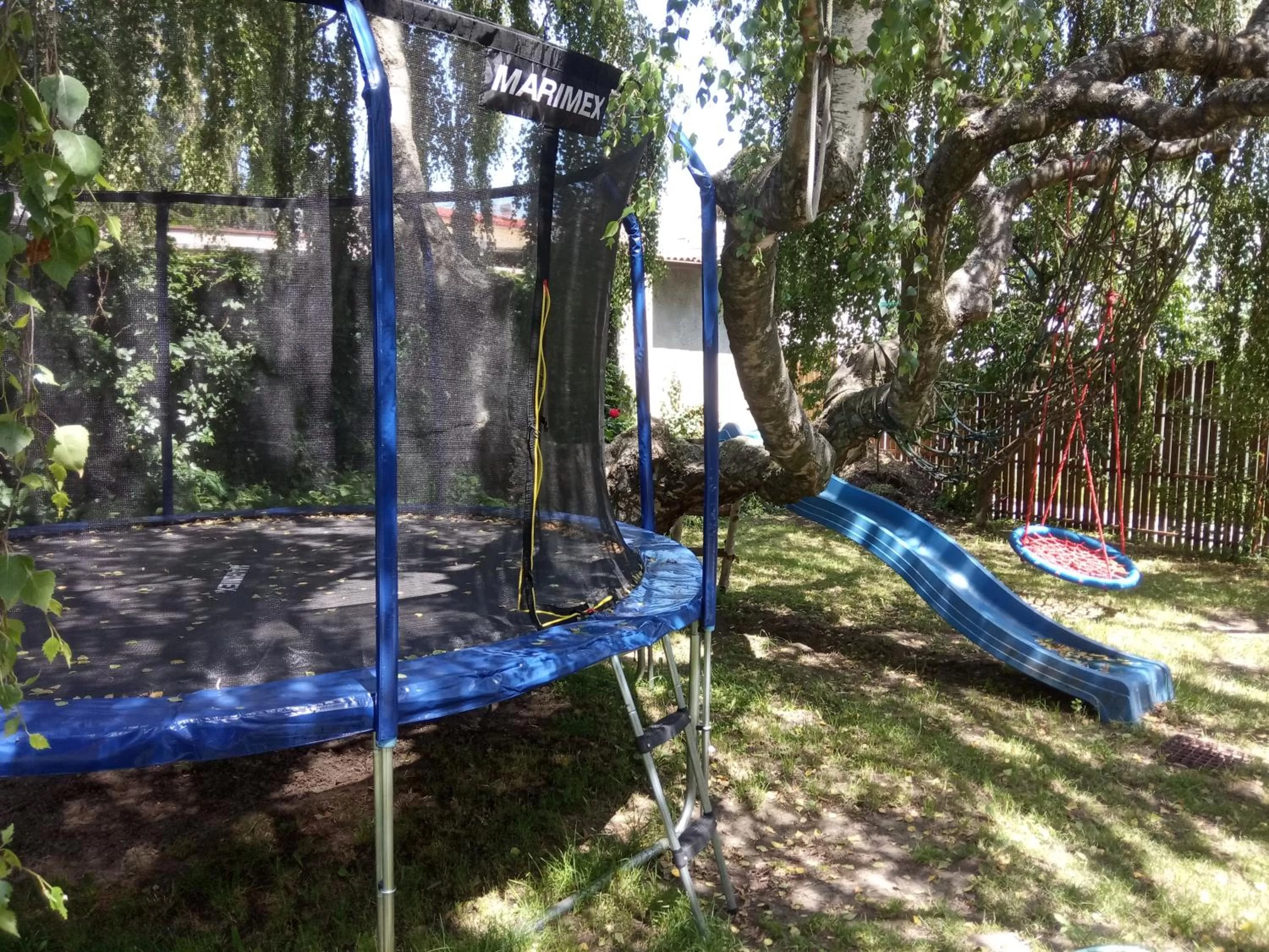 Activities in Pension Fontána Svitavy