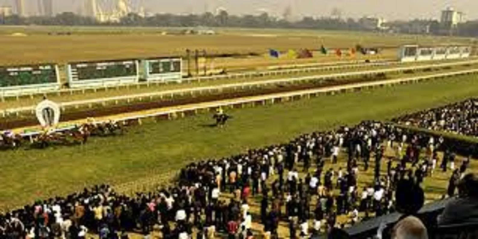 Nearby landmark in YWCA GALLWAY GUEST HOUSE