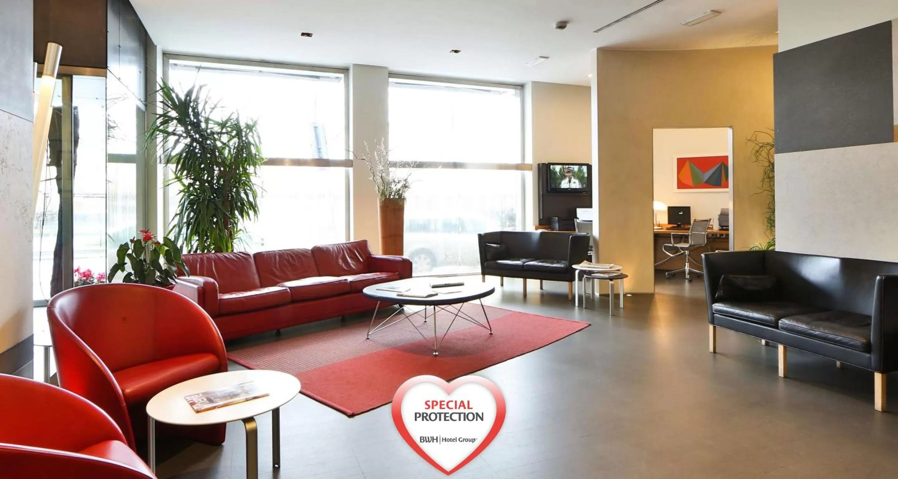 Best Western Hotel Major