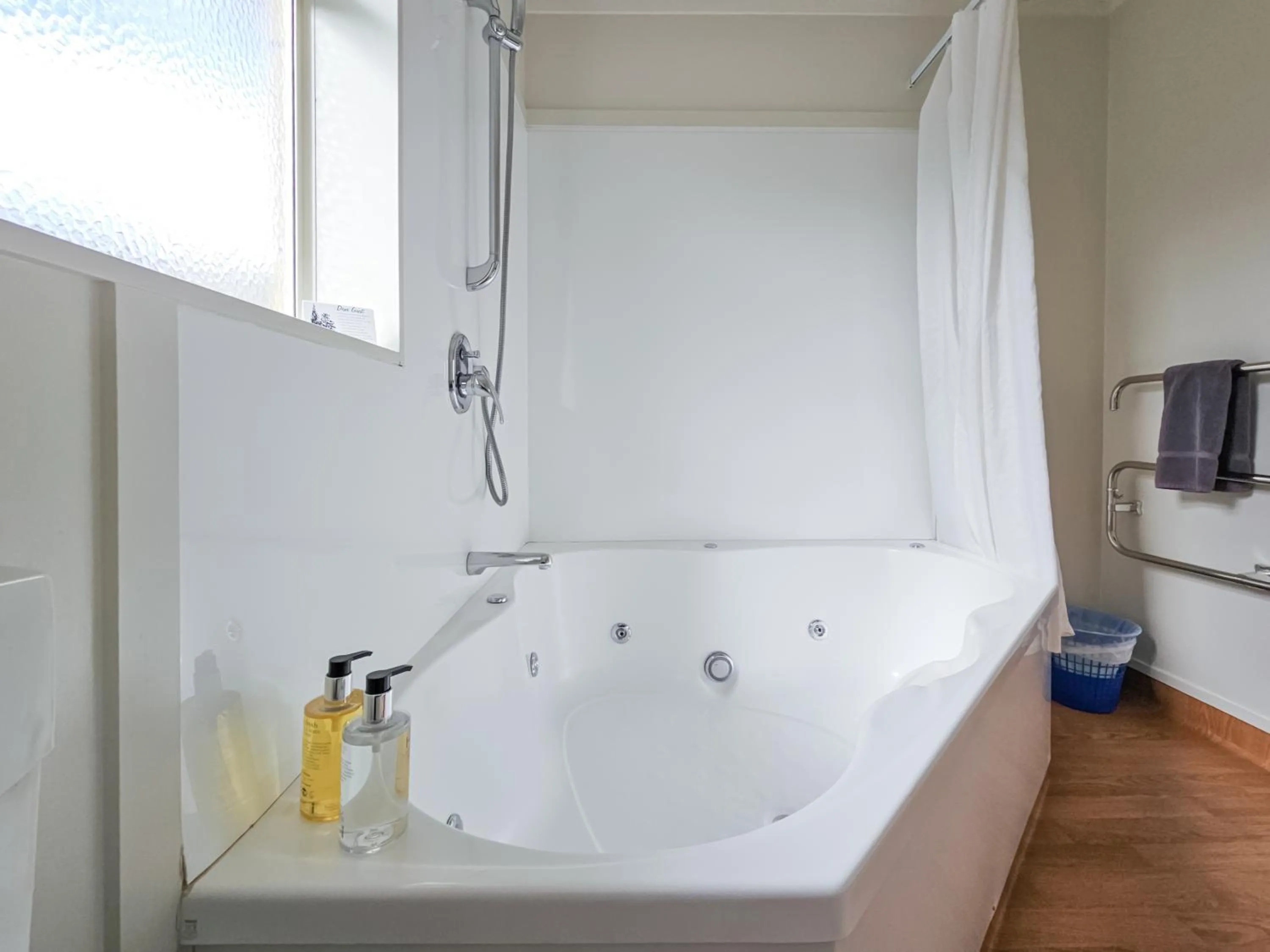 Captain Cook Motor Lodge