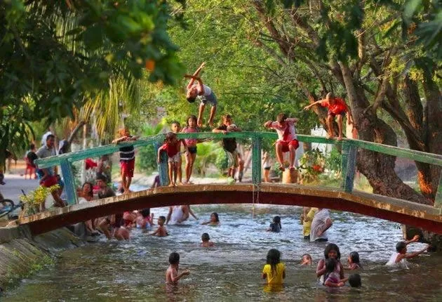 Casa Turística Realismo Mágico