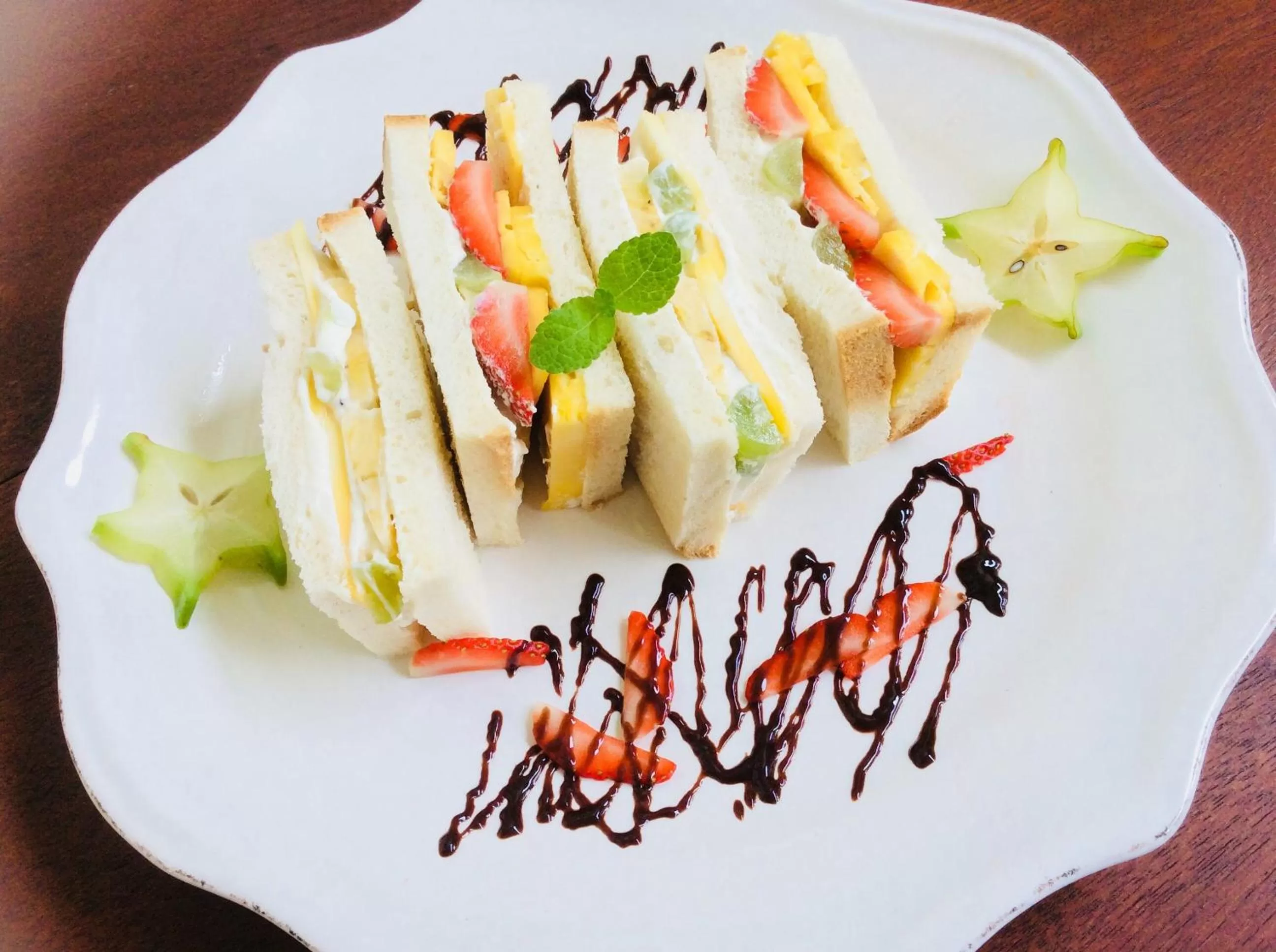 Restaurant/places to eat, Food in Coza Ceylon