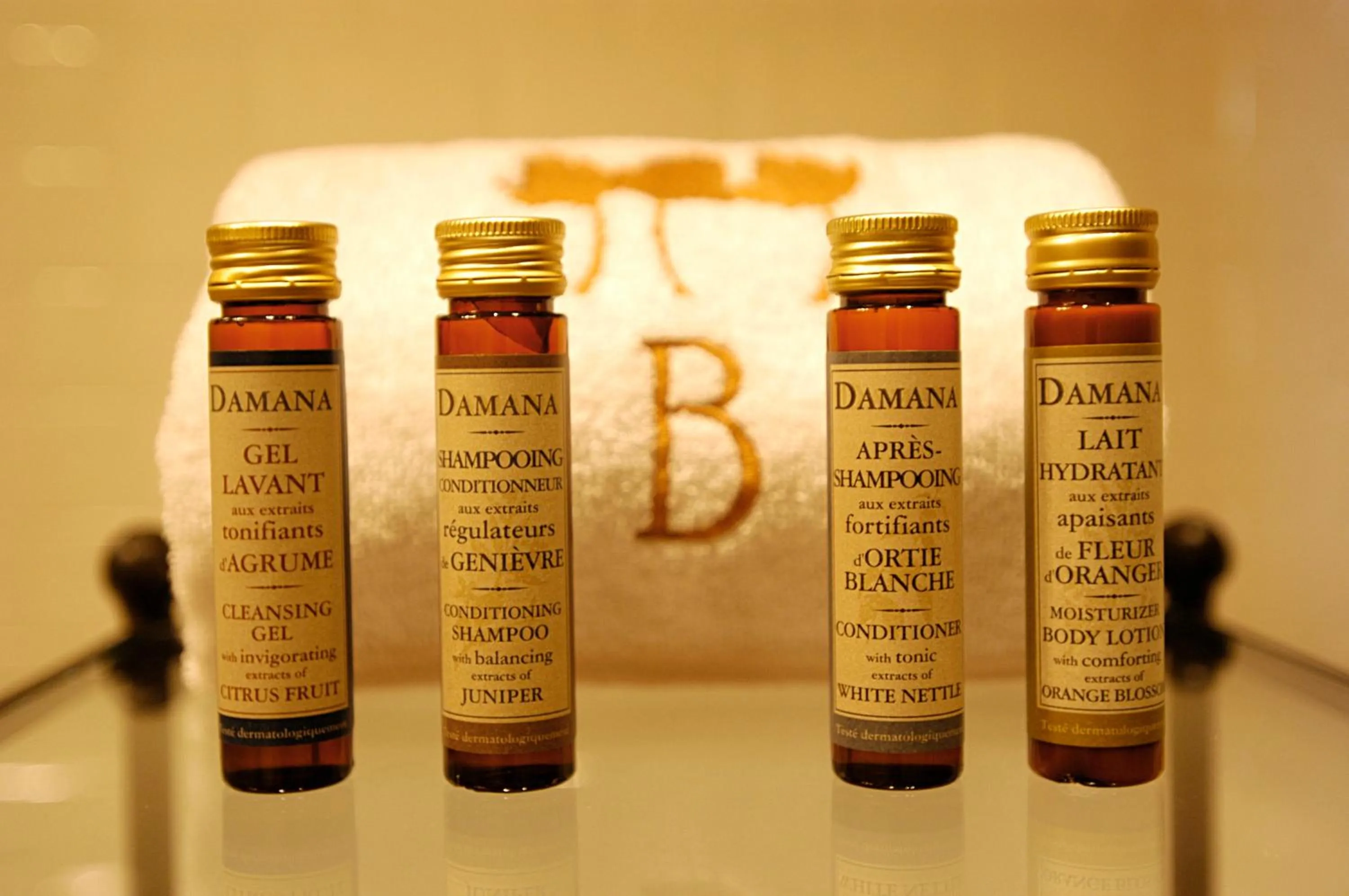 Bathroom in Bremon Boutique Hotel by Duquessa Hotel Collection