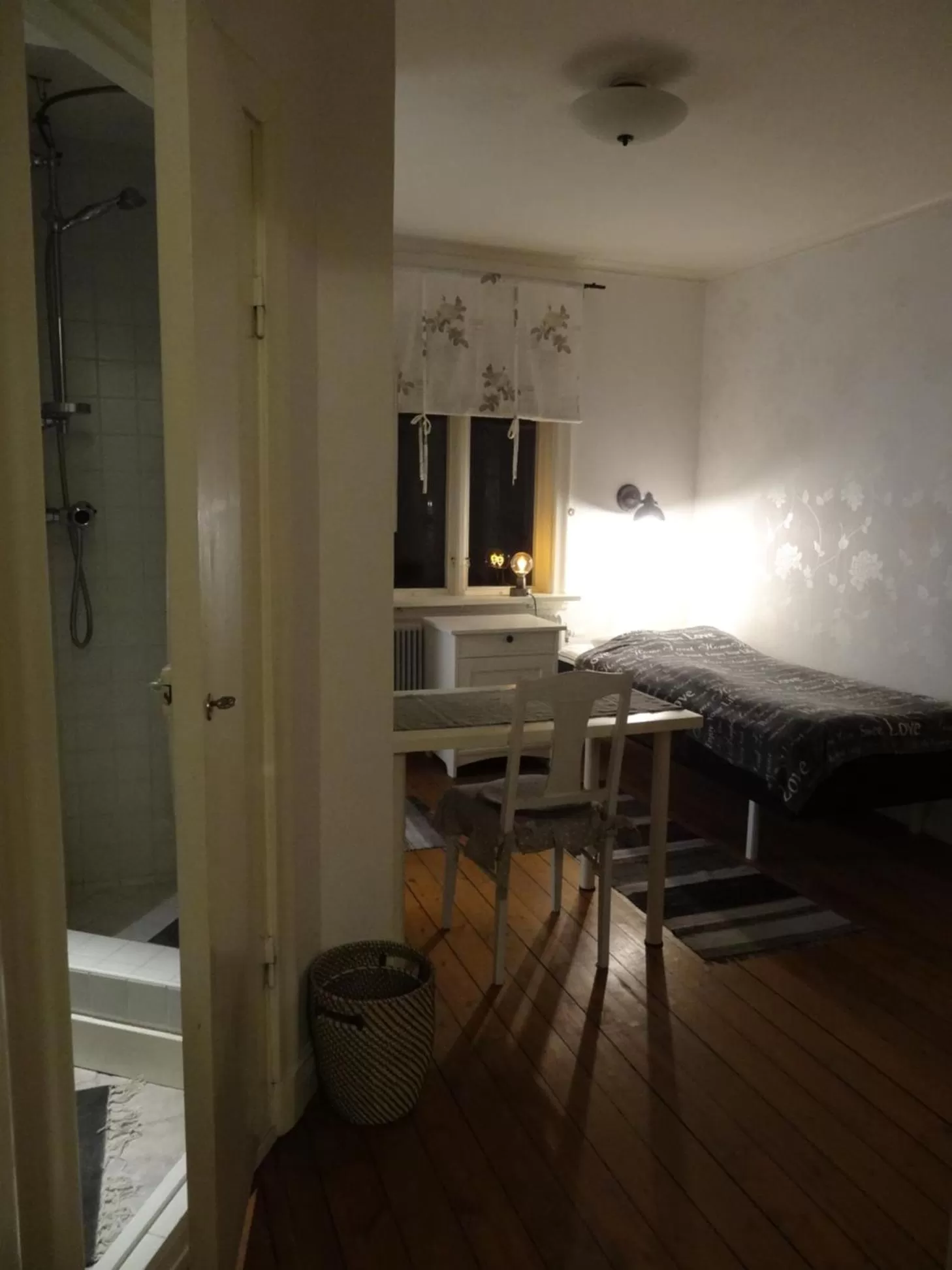 Studio - single occupancy in Gröna Lena