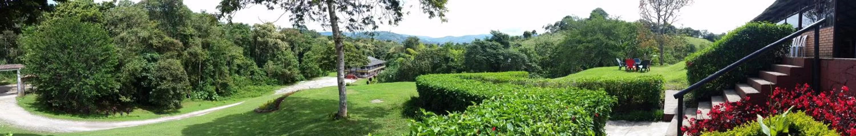 Day in Hotel Huaka-yo