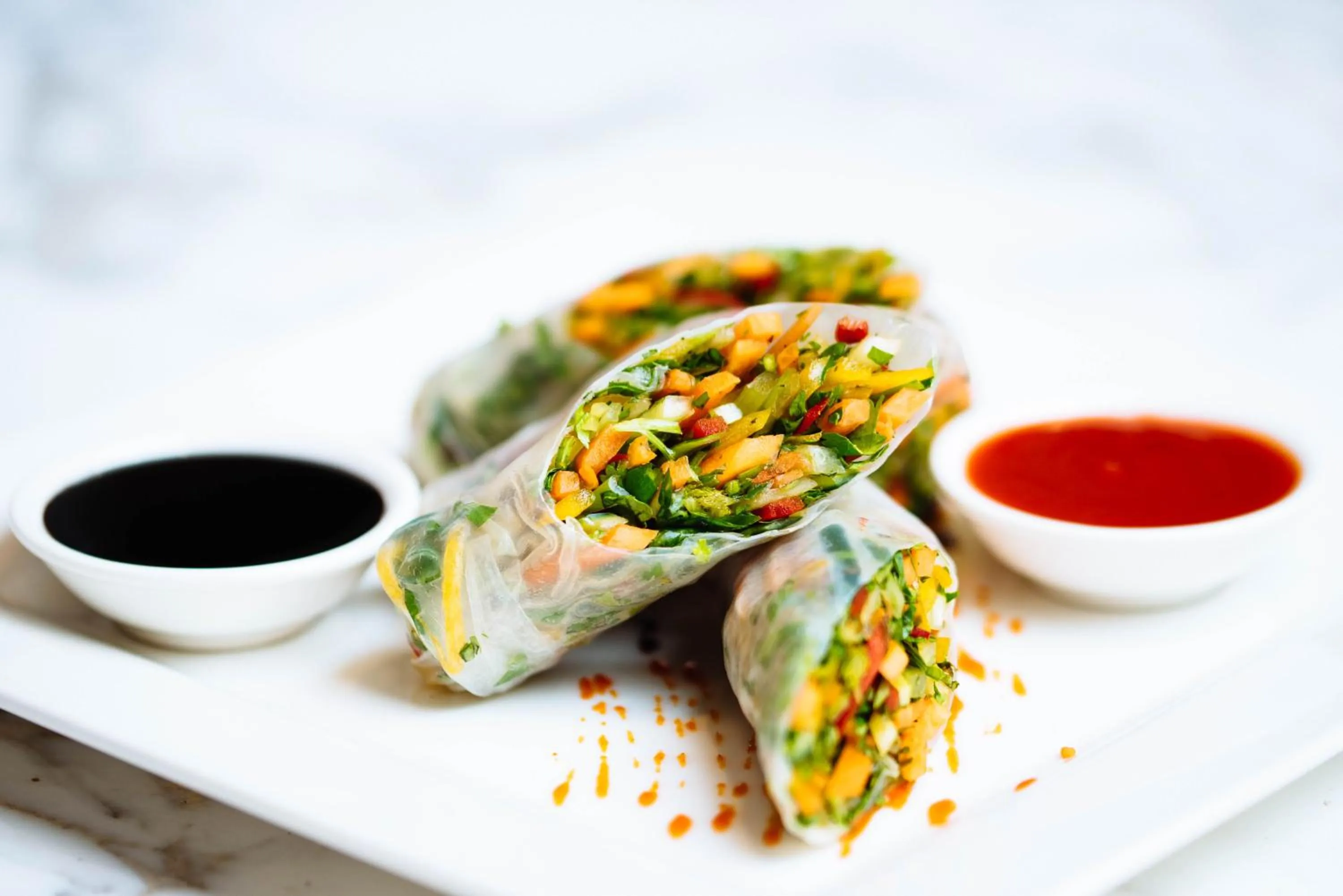 Food close-up in Morphett Arms Hotel