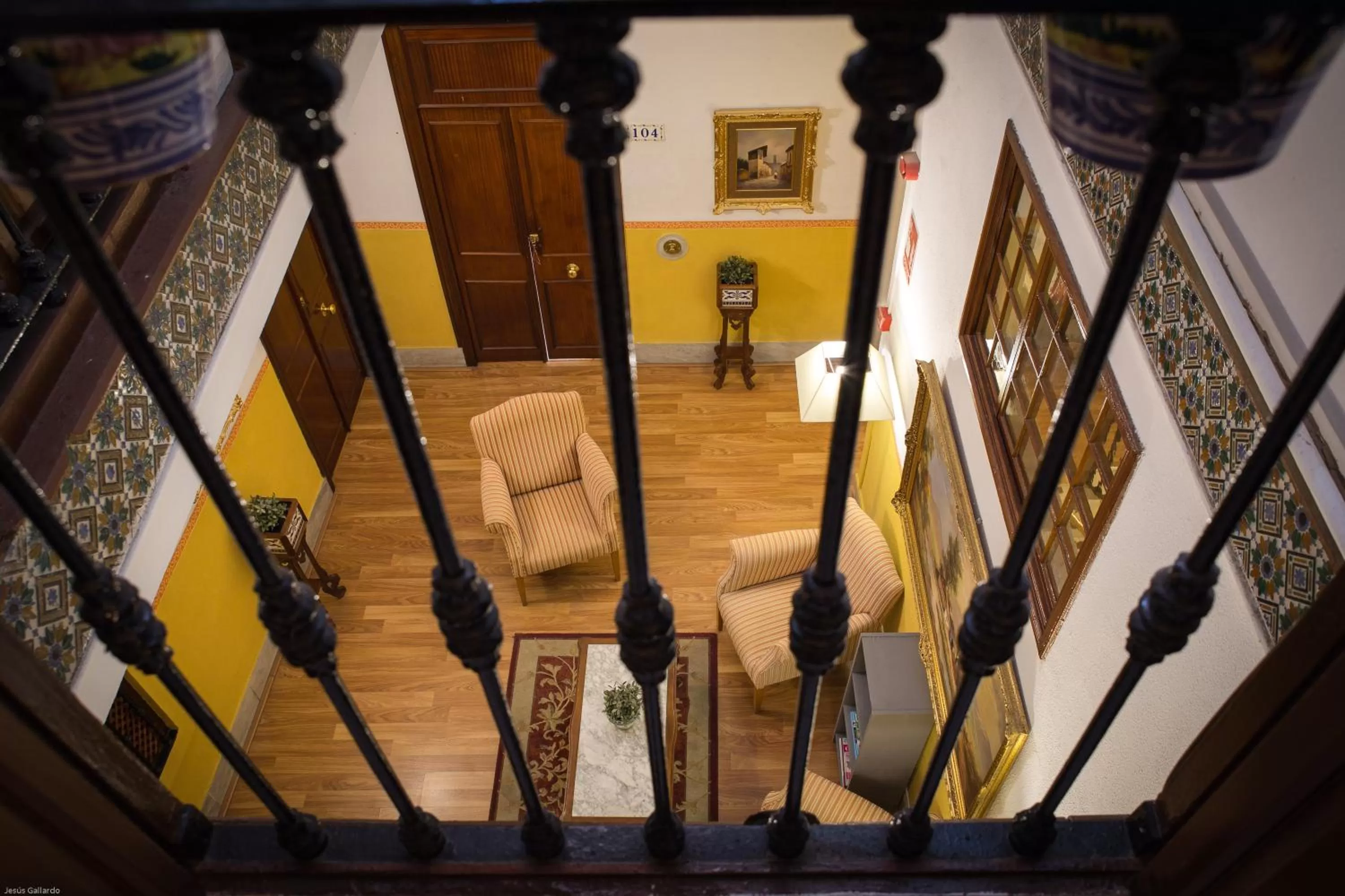 Area and facilities, Fitness Center/Facilities in Bed & Breakfast Naranjo