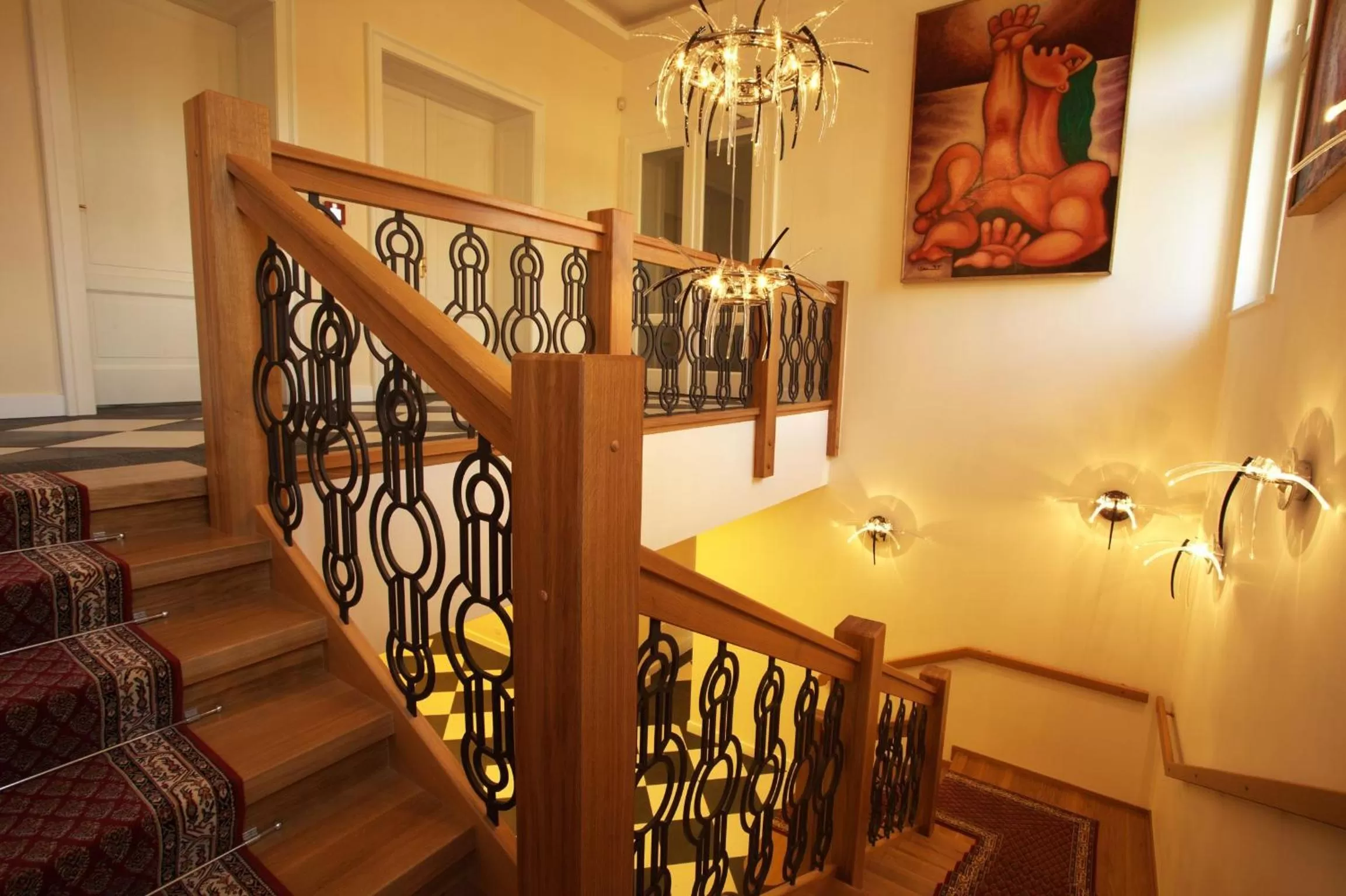 Other in Zámeček Petrovice