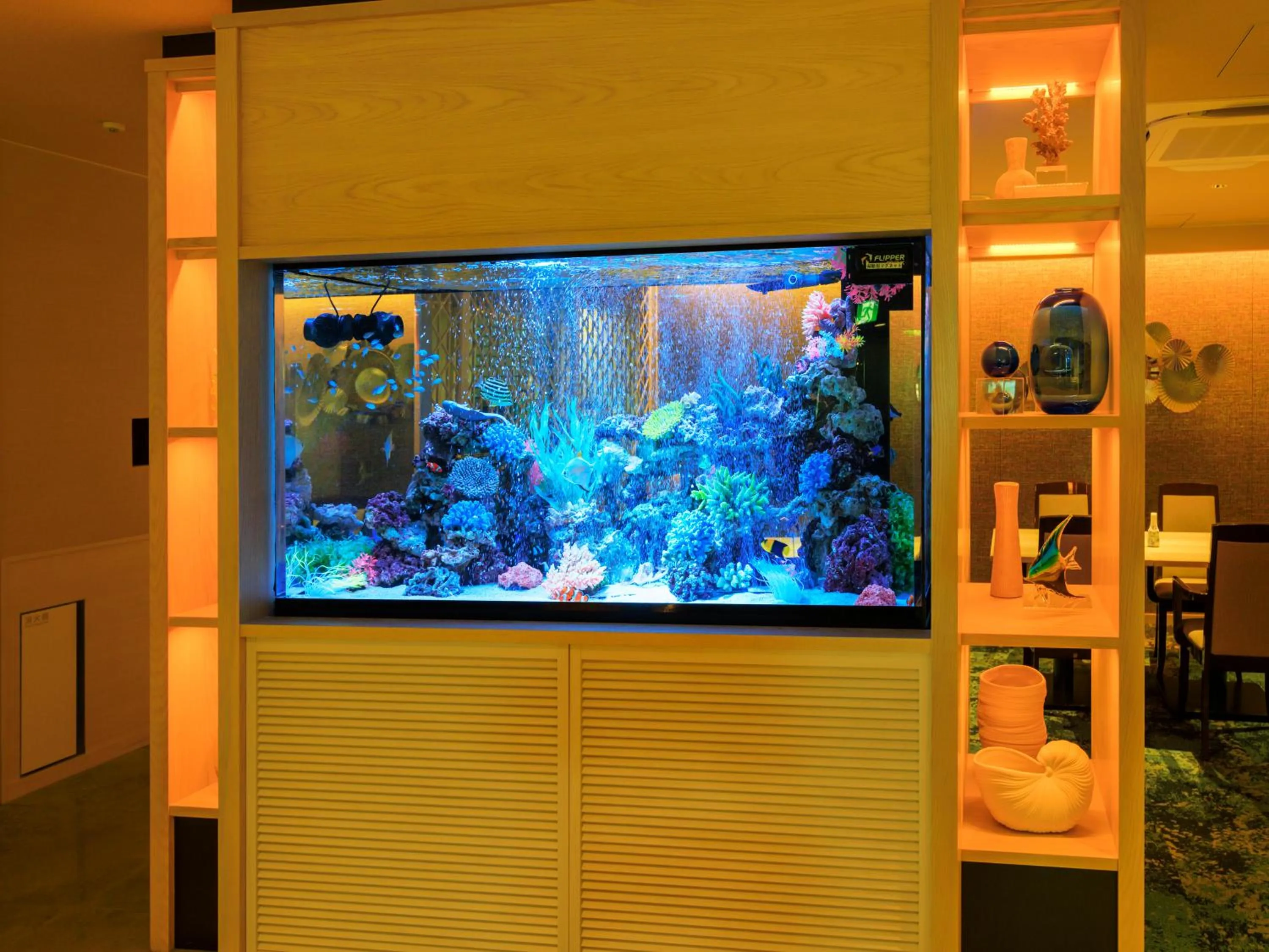 Restaurant/places to eat in Ito Hotel Juraku