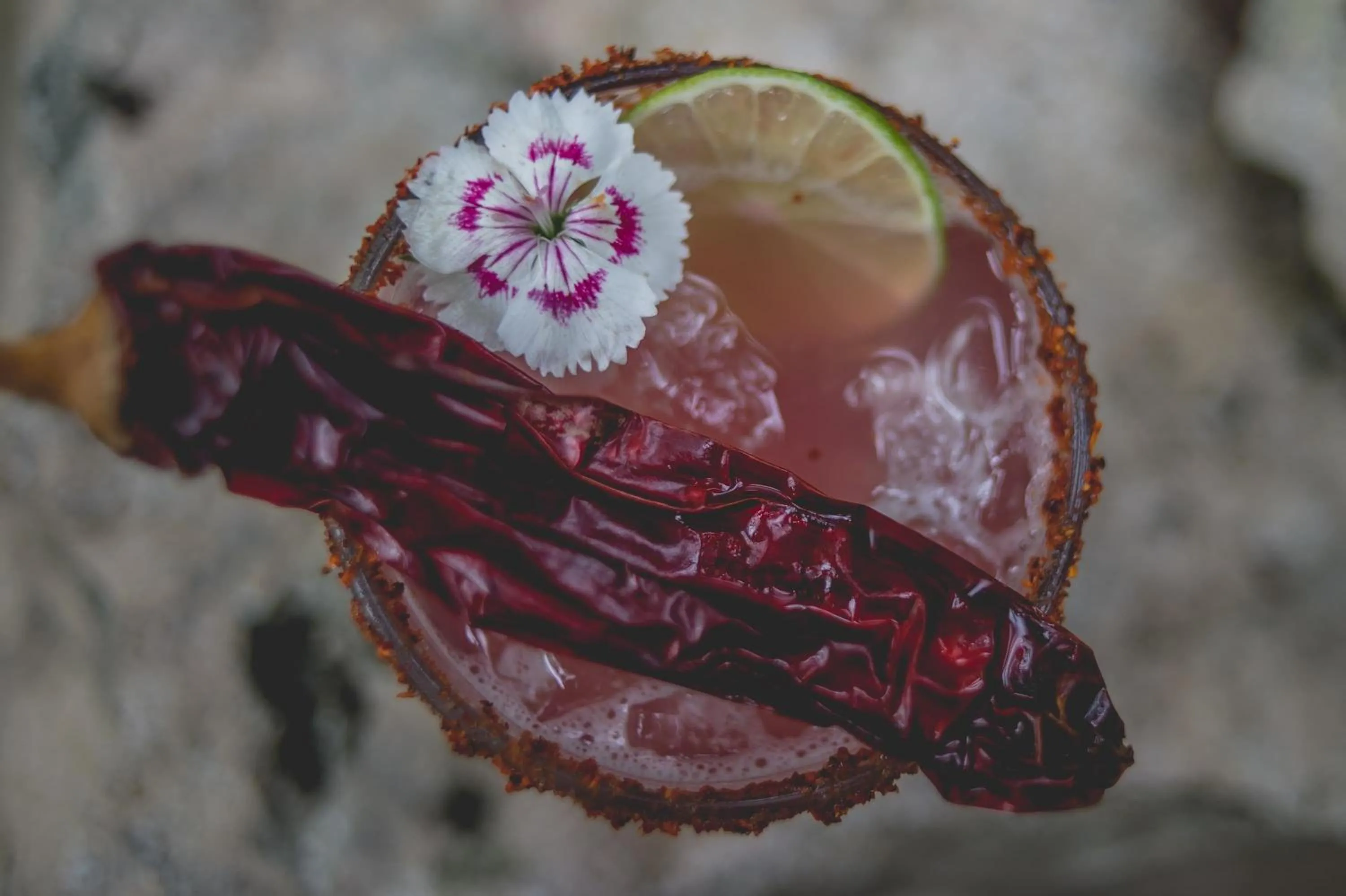 Drinks in Wakax Hacienda - Cenote & Boutique Hotel - Small Luxury Hotels of the World