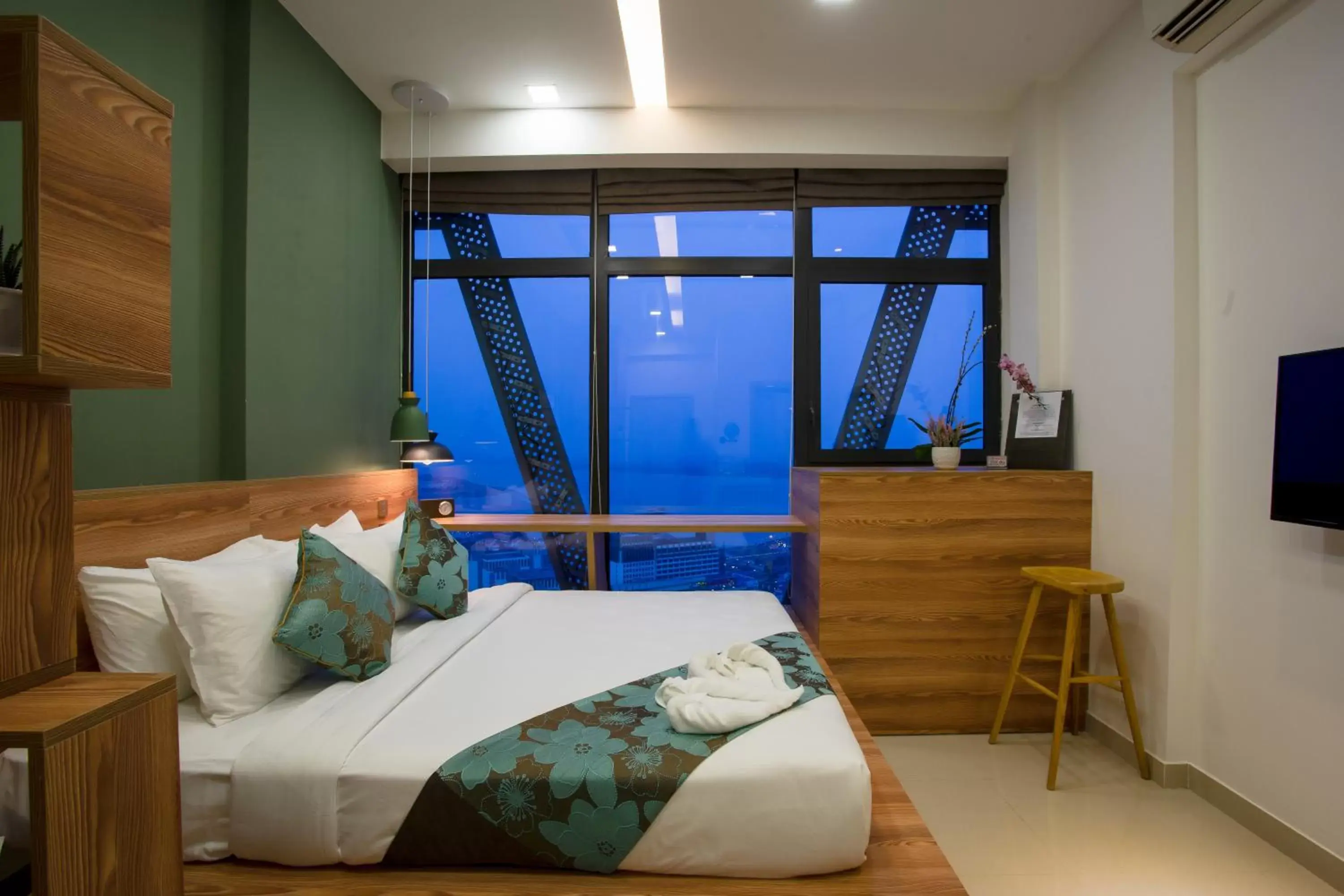 The Snowbell Hotel The Snowbell Hotel