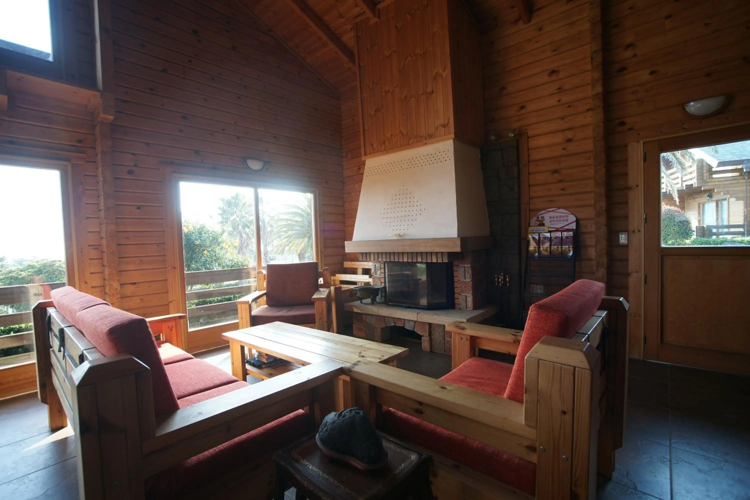 Day in Sunny Day Jeju