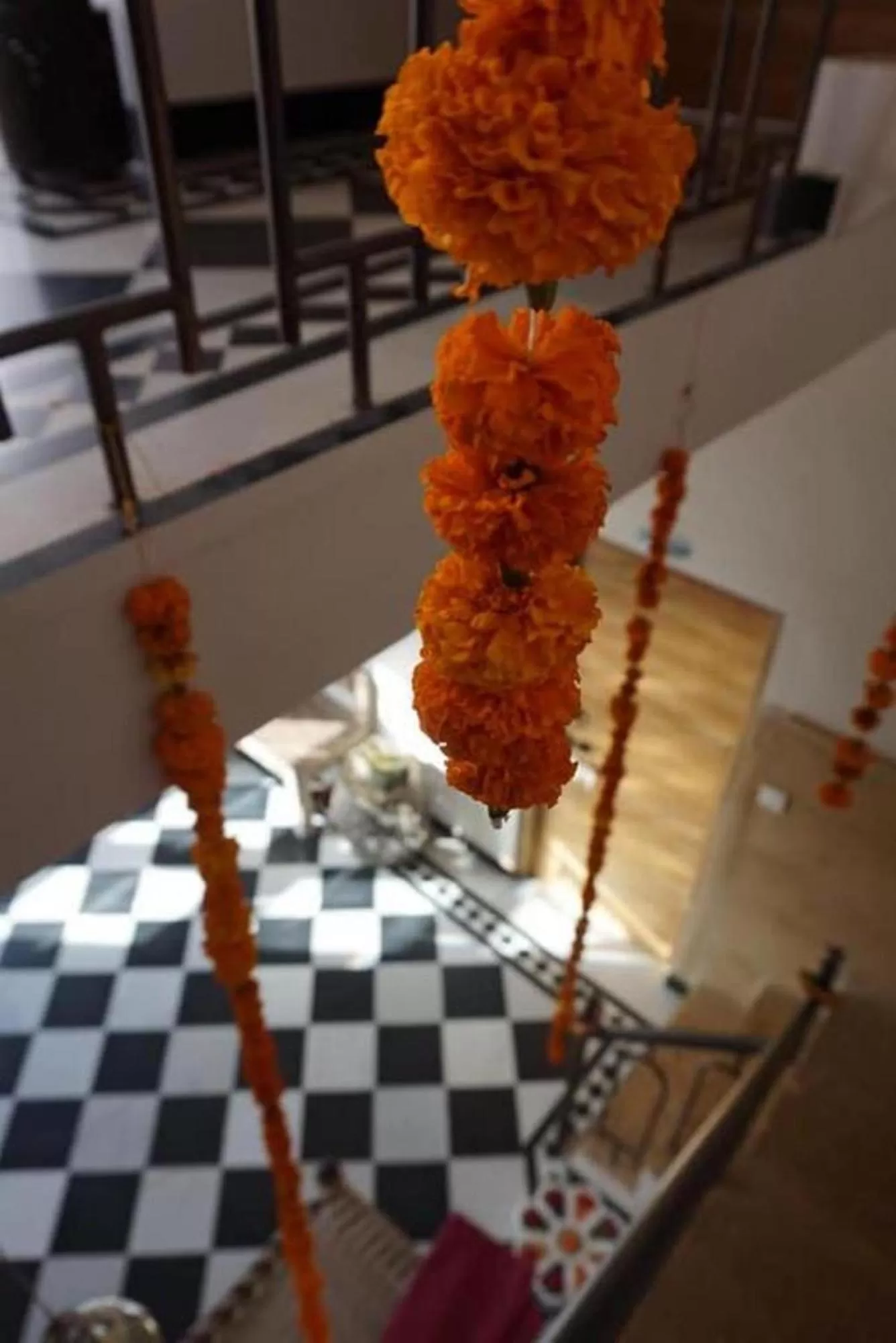 View (from property/room) in The Secret House - Adults Only Jaisalmer India