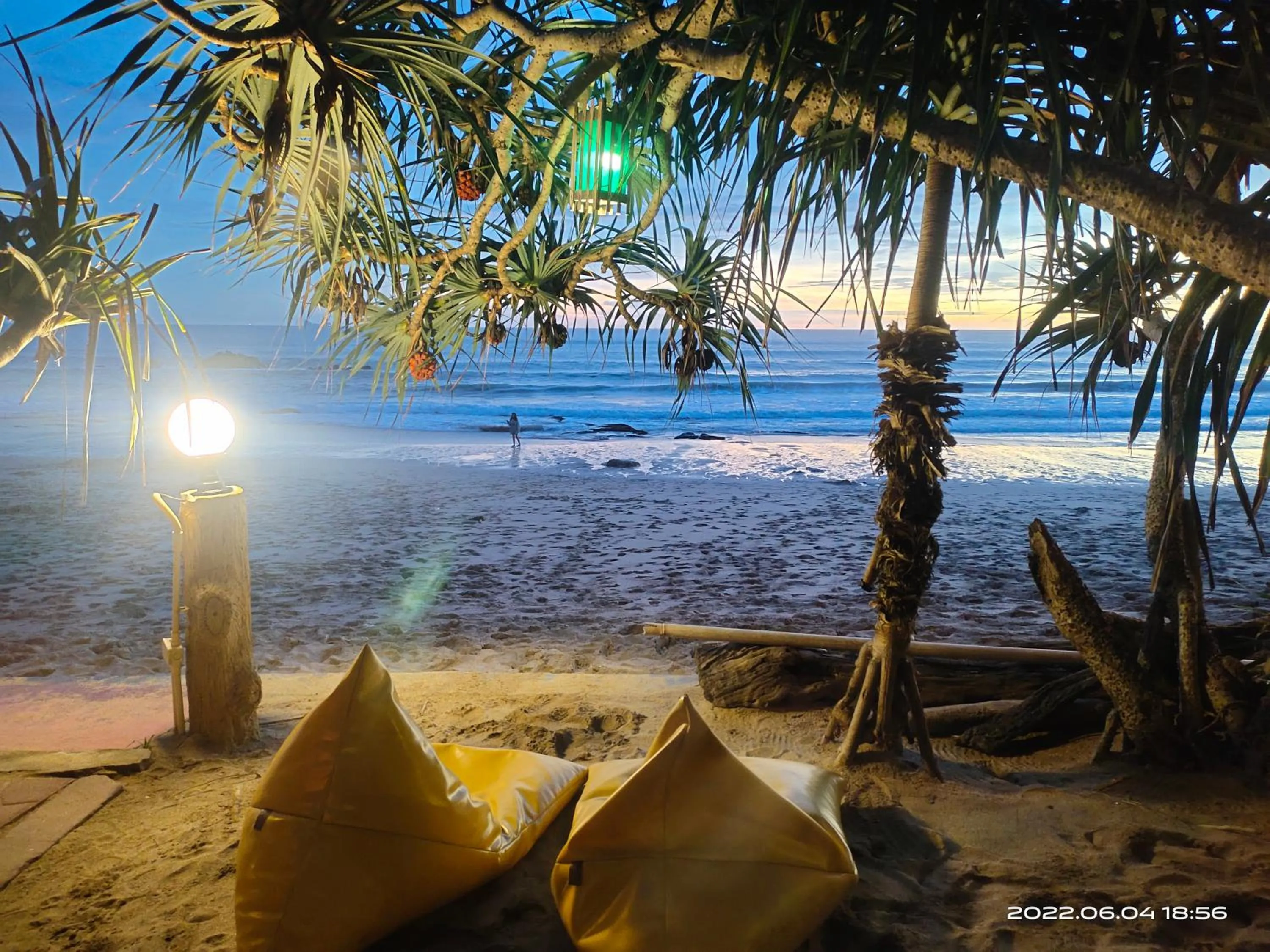 On site in Lanta Miami Resort - SHA Extra Plus